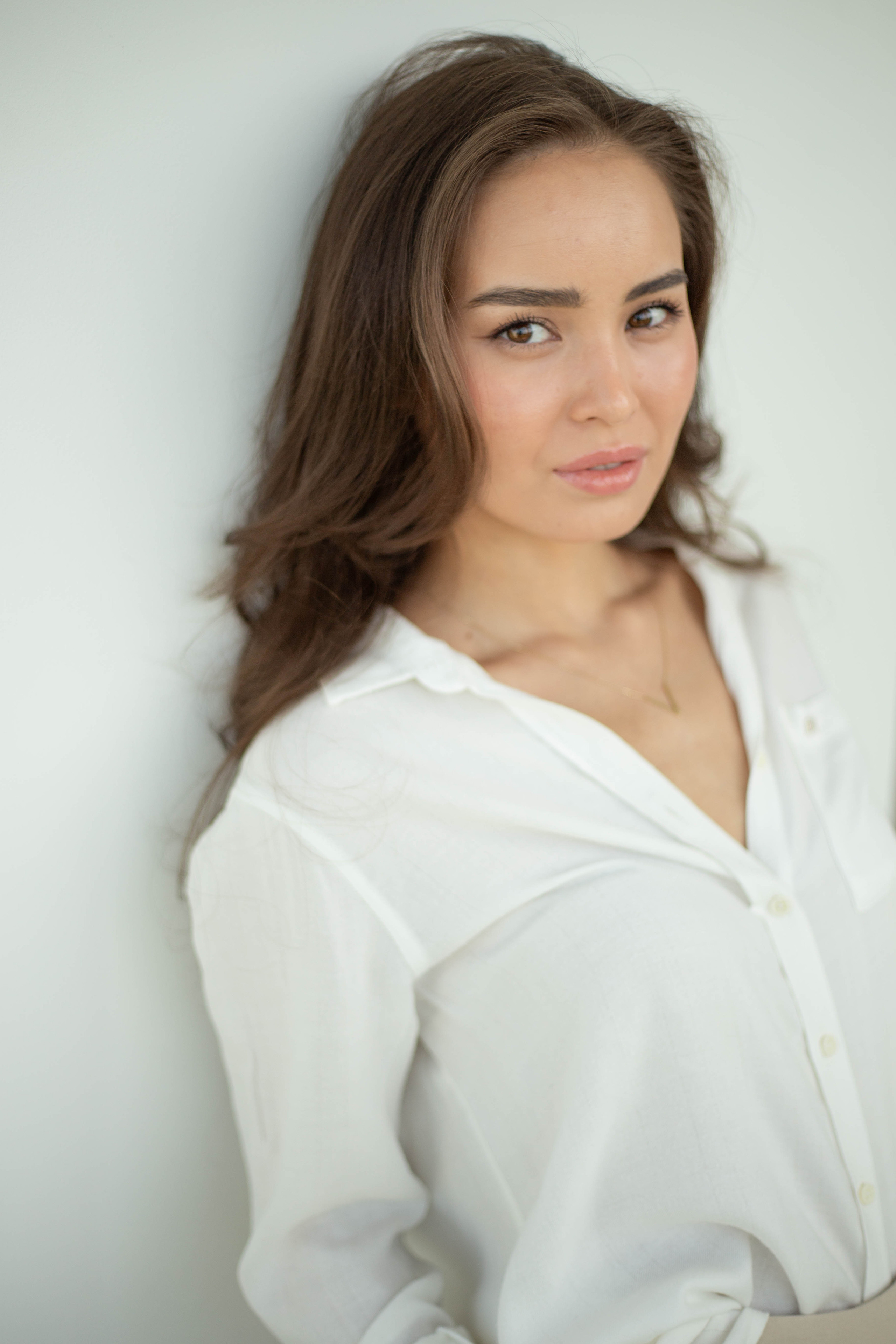 Adelya. Portrait and family photographer Lausanne, Geneva, and Montreux