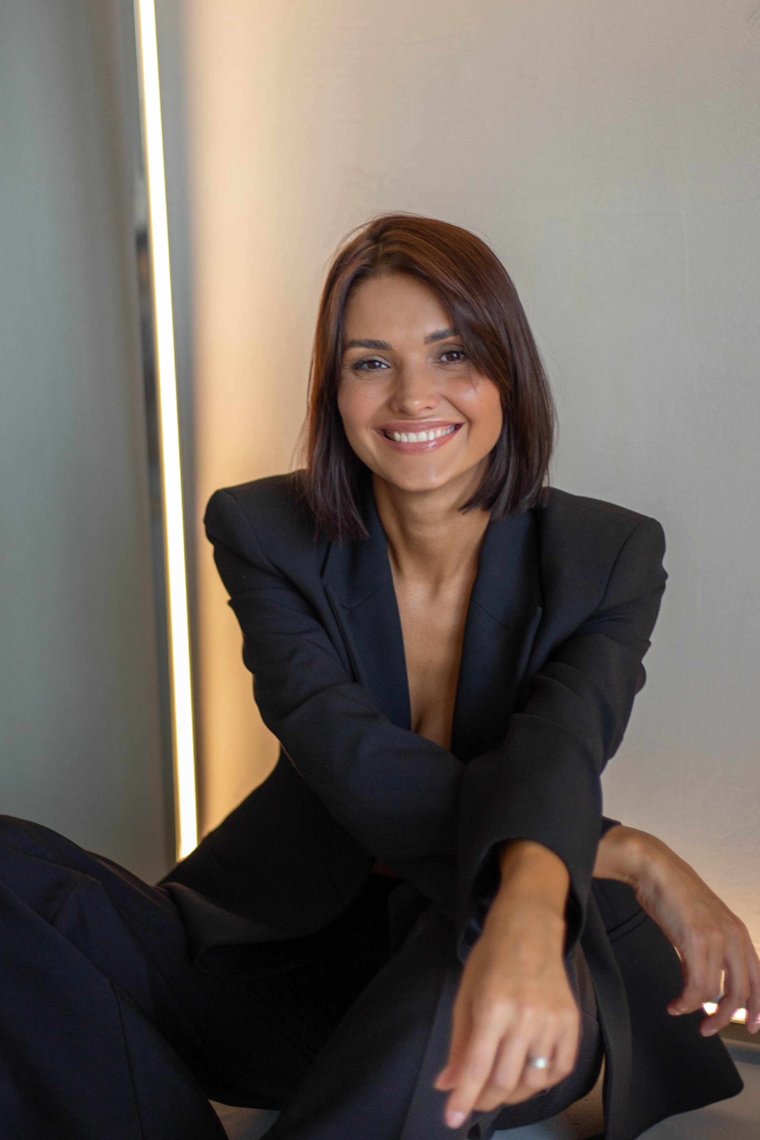 Anastasia. Portrait and family photographer Lausanne, Geneva, and Montreux