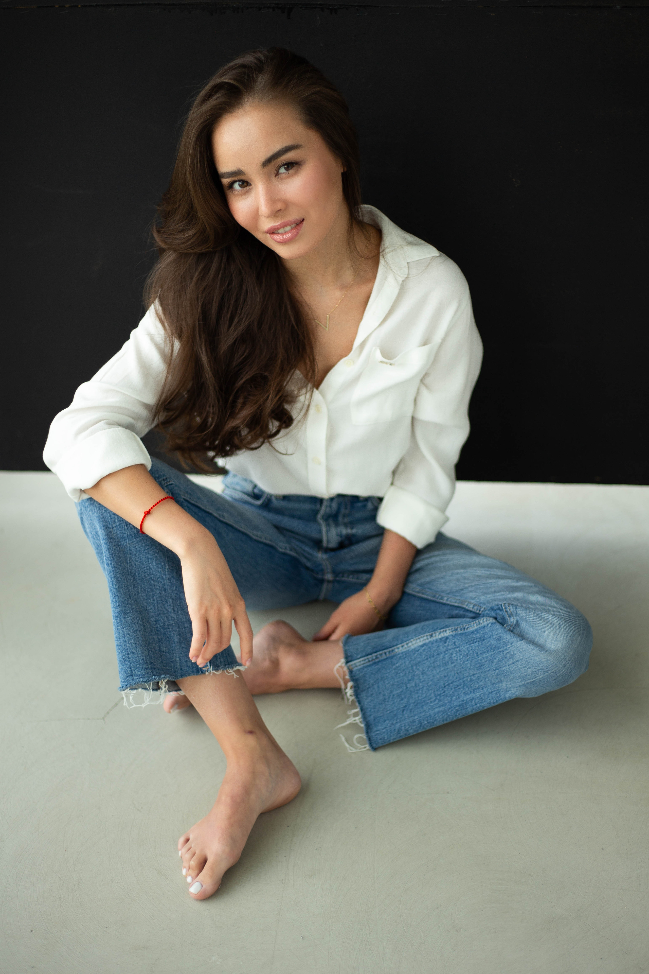 Adelya. Portrait and family photographer Lausanne, Geneva, and Montreux