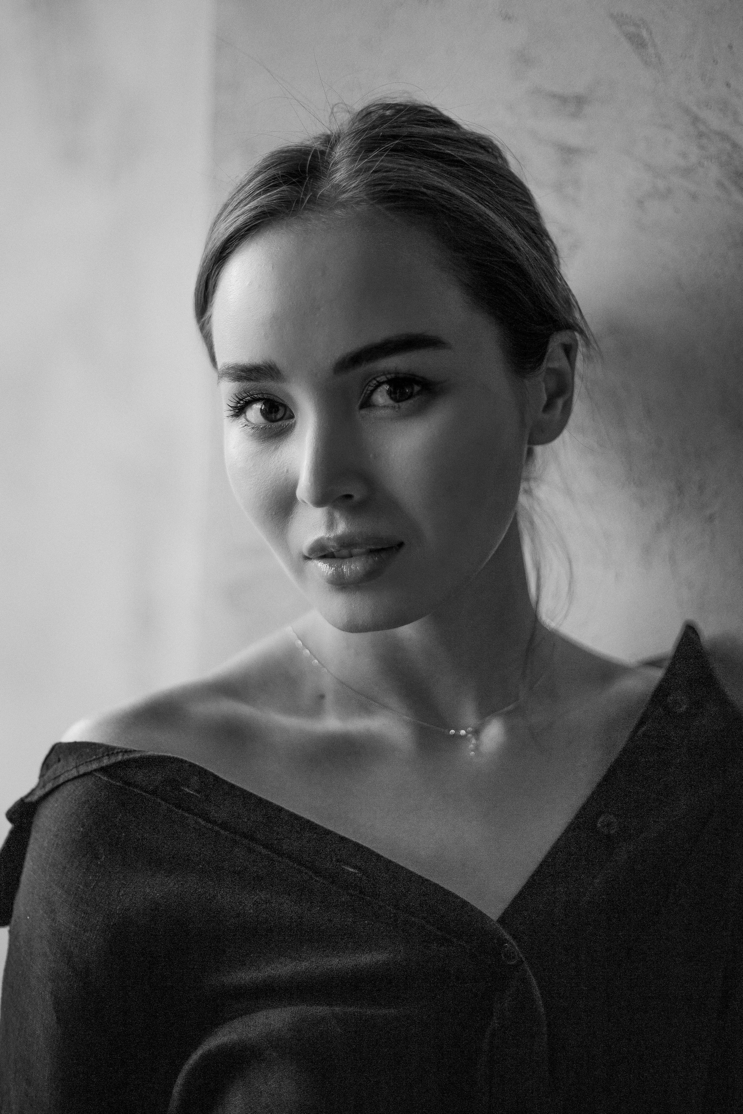 Adelya. Portrait and family photographer Lausanne, Geneva, and Montreux