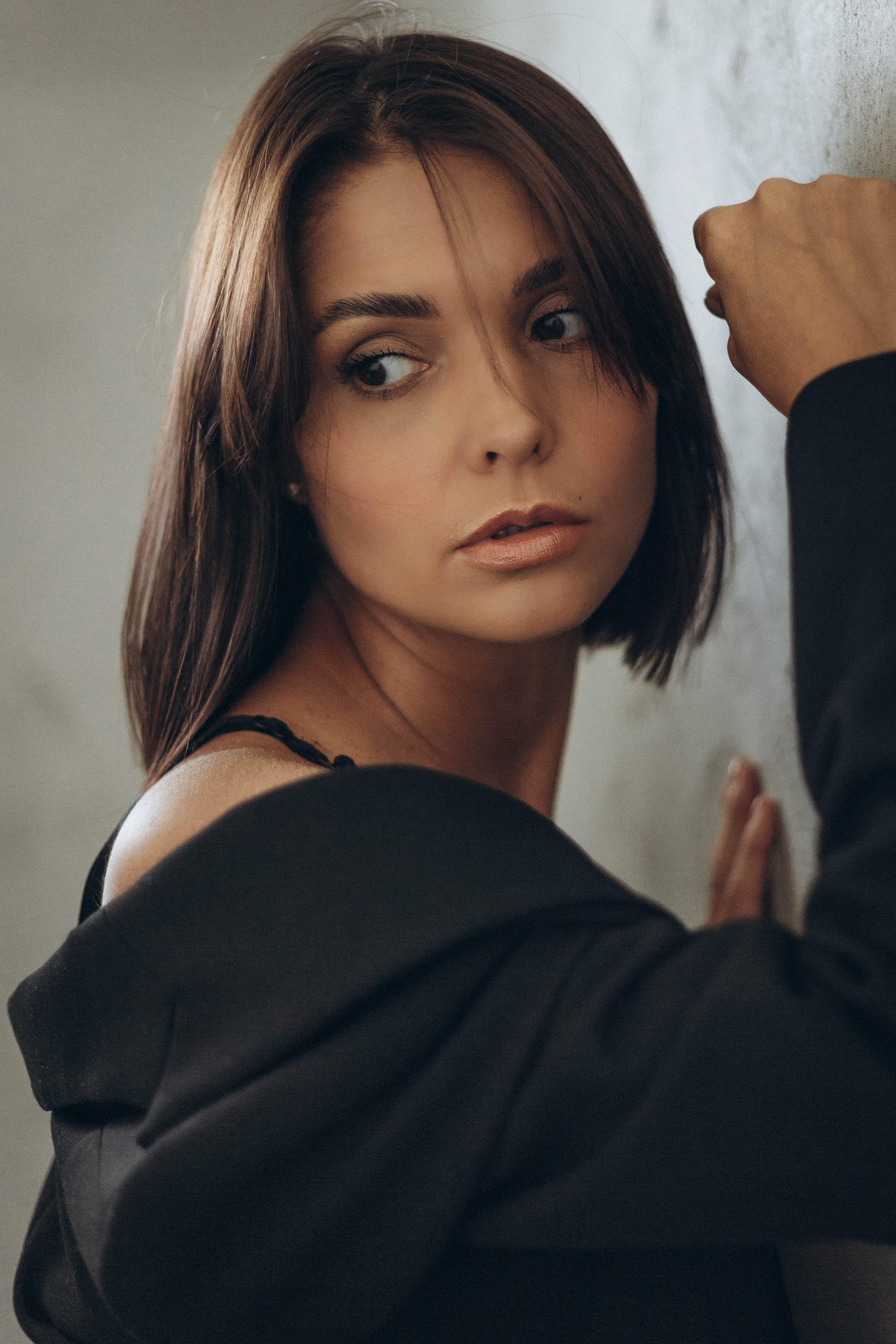 Anastasia. Portrait and family photographer Lausanne, Geneva, and Montreux