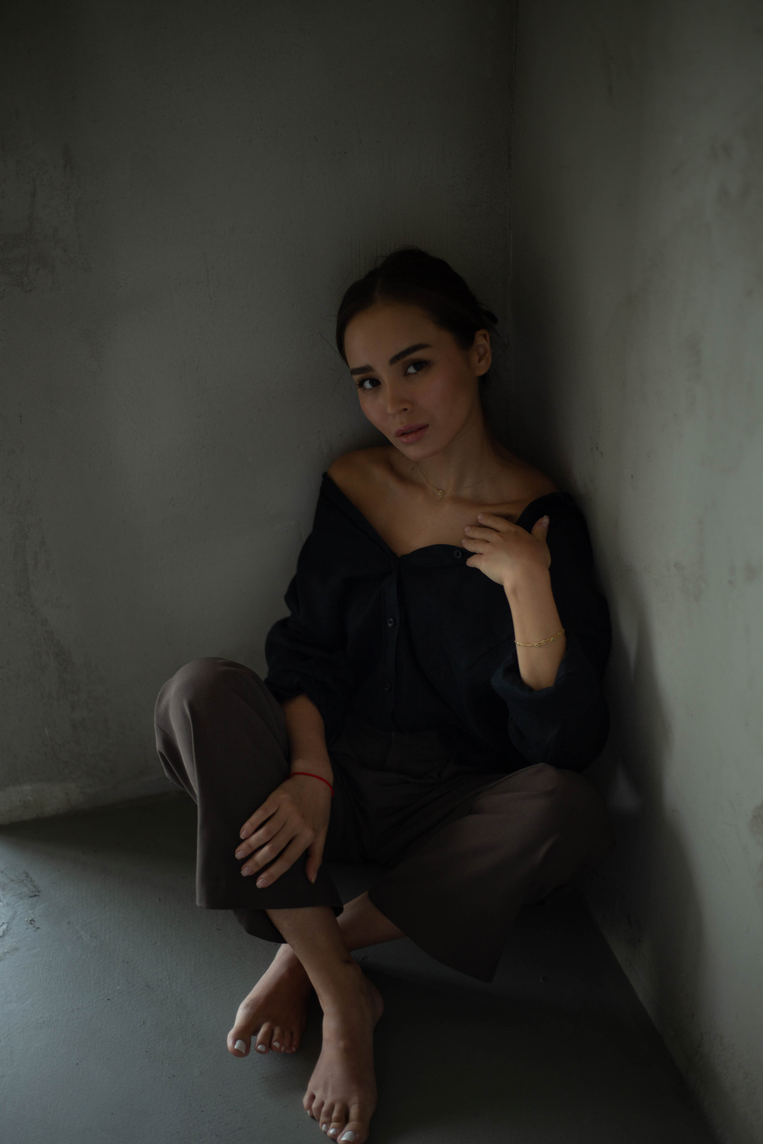 Adelya. Portrait and family photographer Lausanne, Geneva, and Montreux