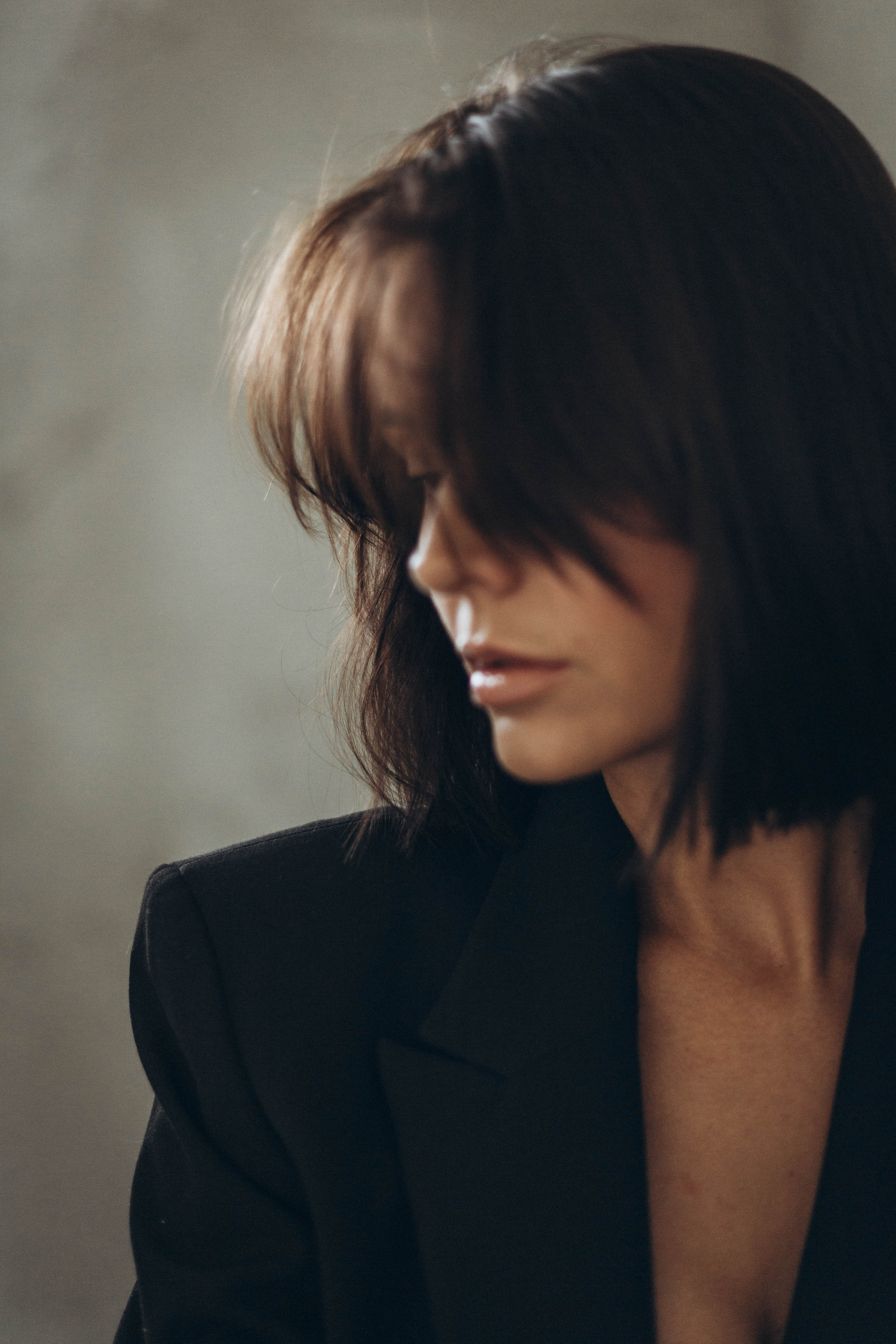 Anastasia. Portrait and family photographer Lausanne, Geneva, and Montreux