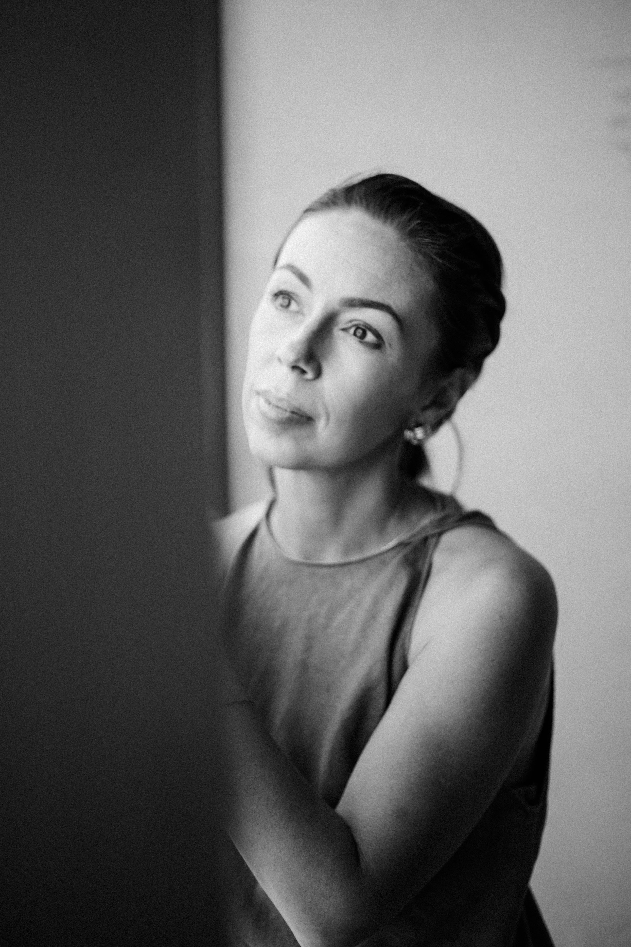 Masha. Portrait and family photographer Lausanne, Geneva, and Montreux