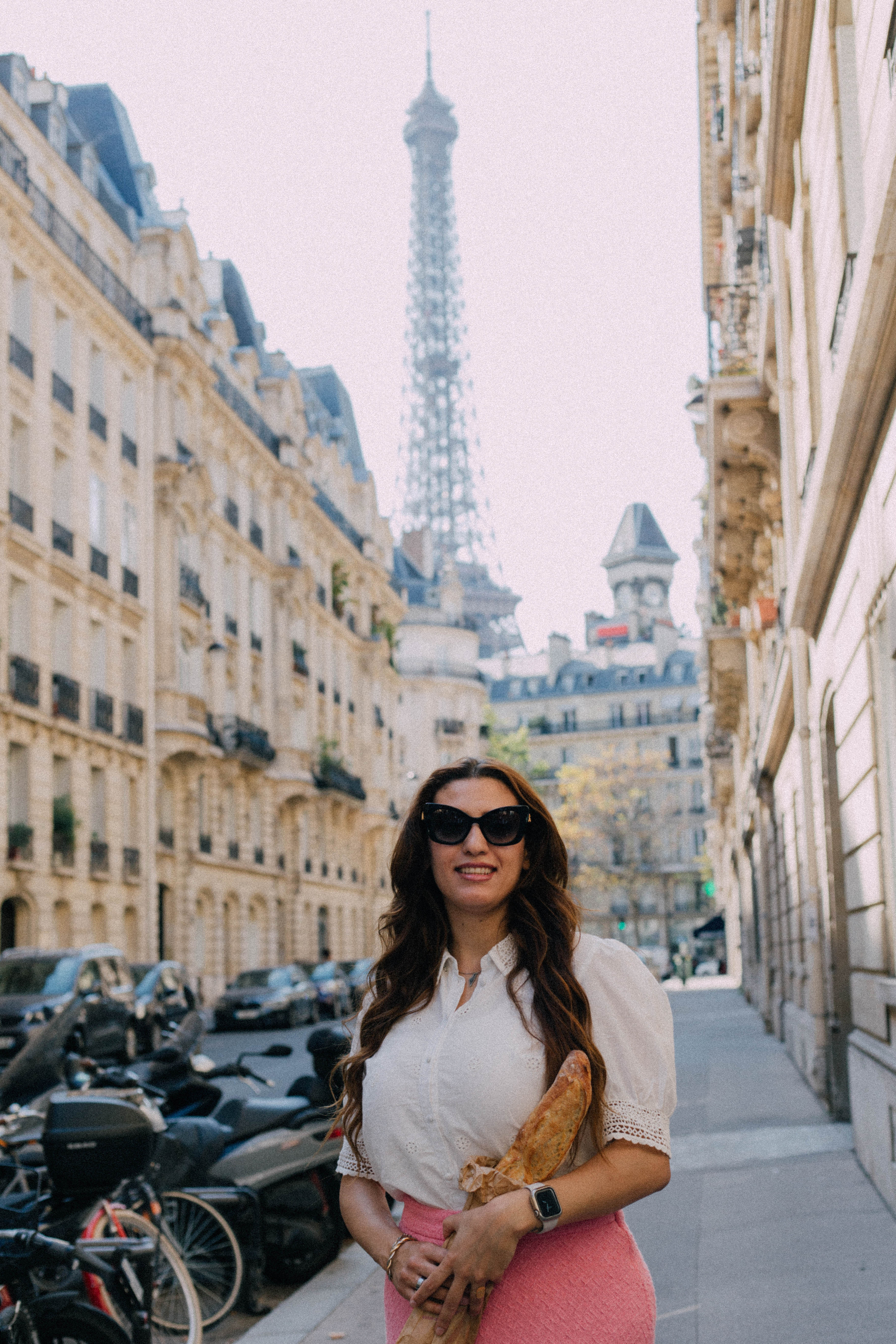 Heba. Portrait and family photographer Lausanne, Geneva, and Montreux