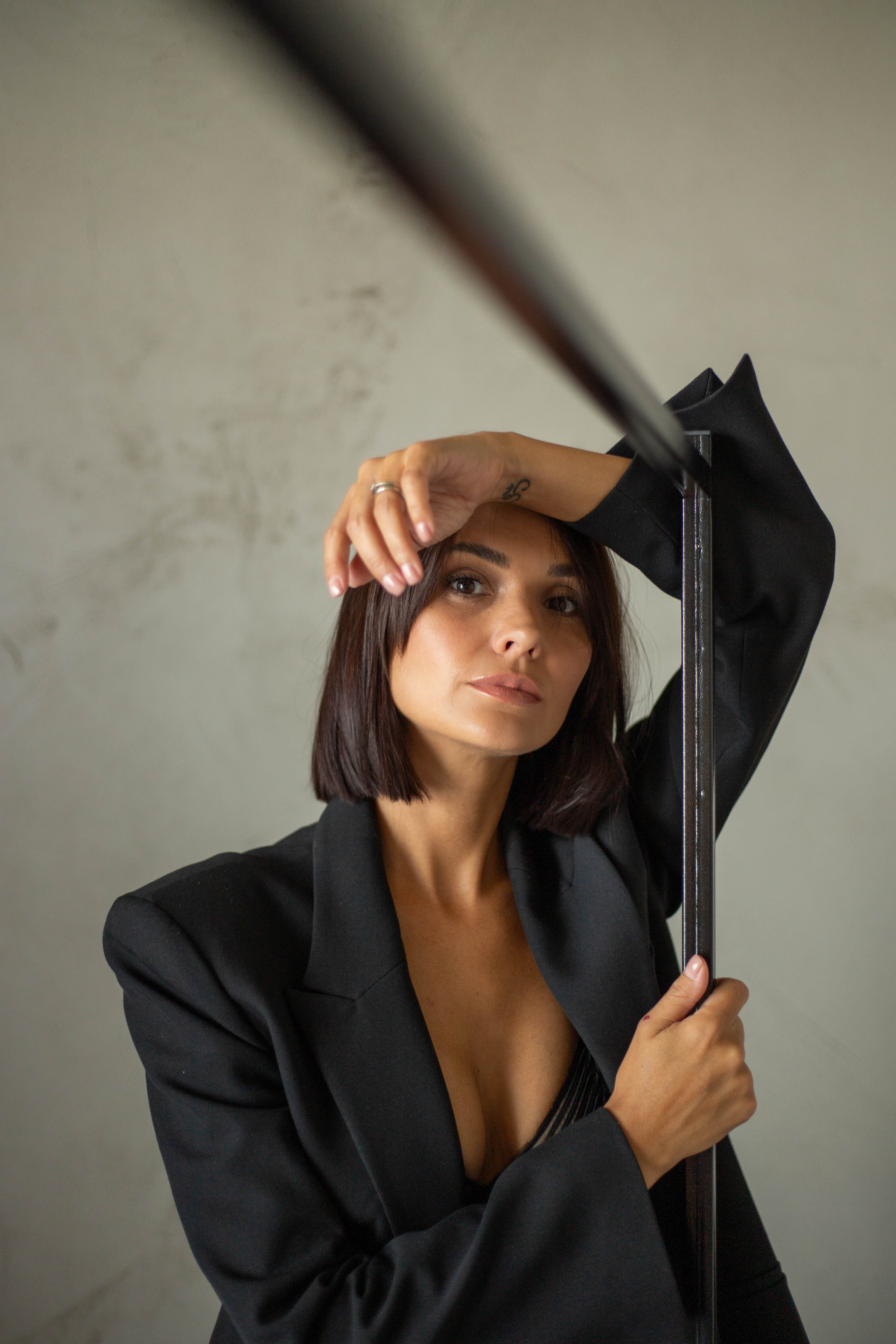 Anastasia. Portrait and family photographer Lausanne, Geneva, and Montreux