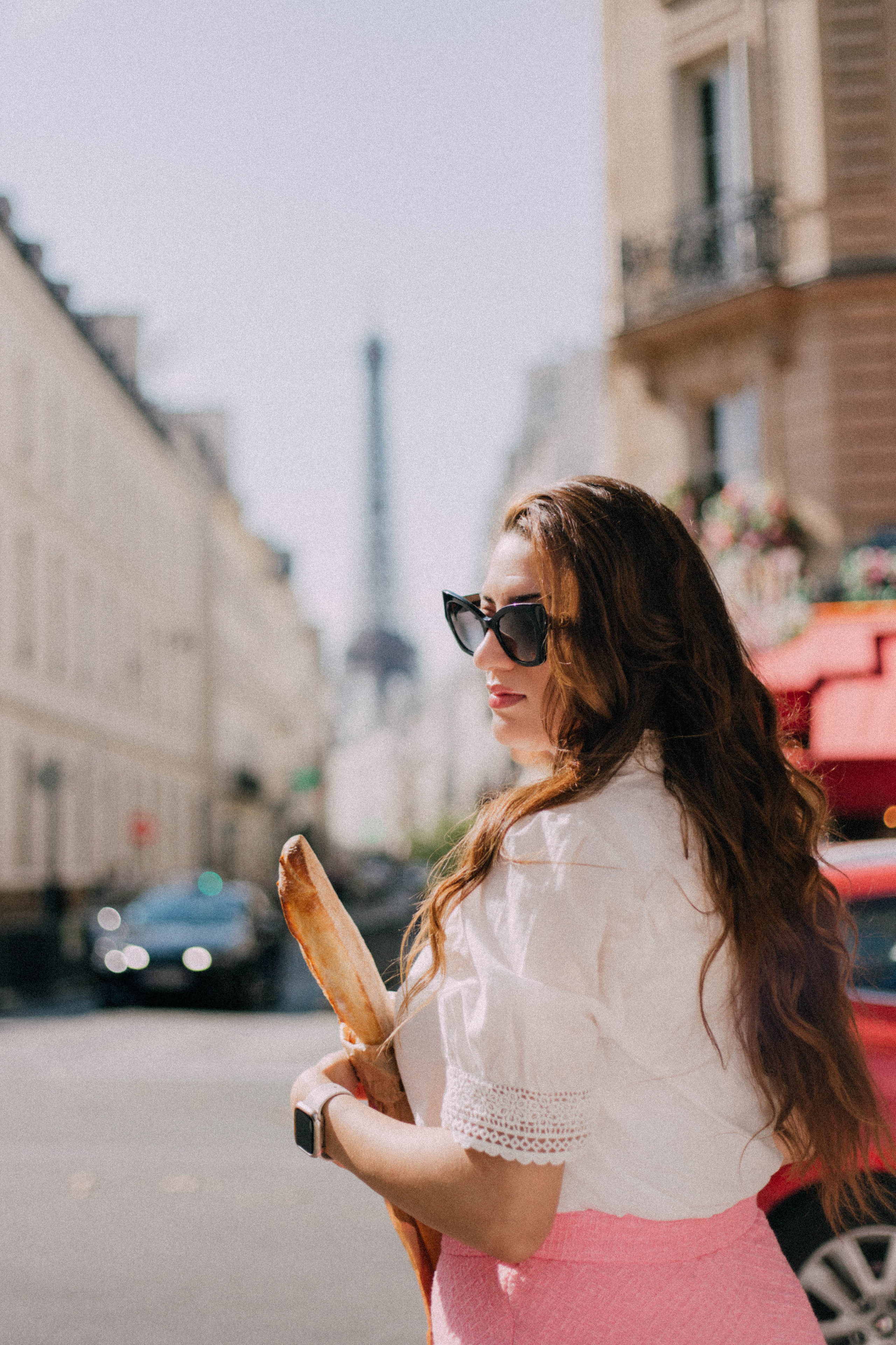 Heba. Portrait and family photographer Lausanne, Geneva, and Montreux