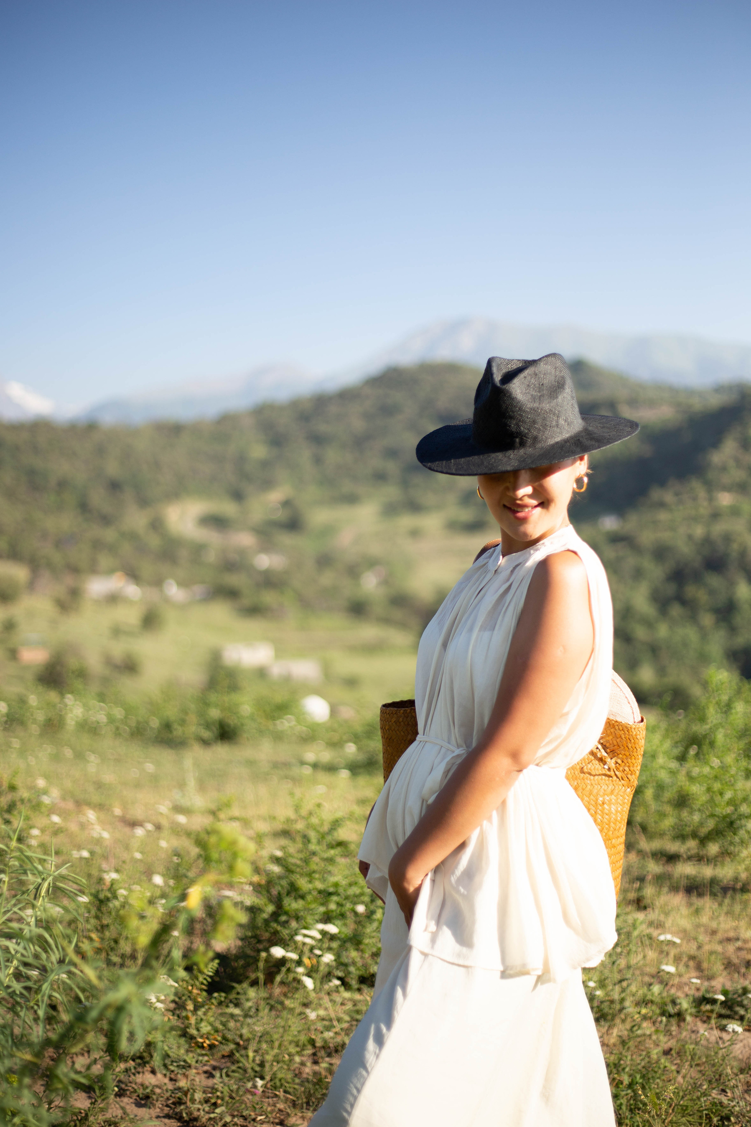 Sabina. Portrait and family photographer Lausanne, Geneva, and Montreux