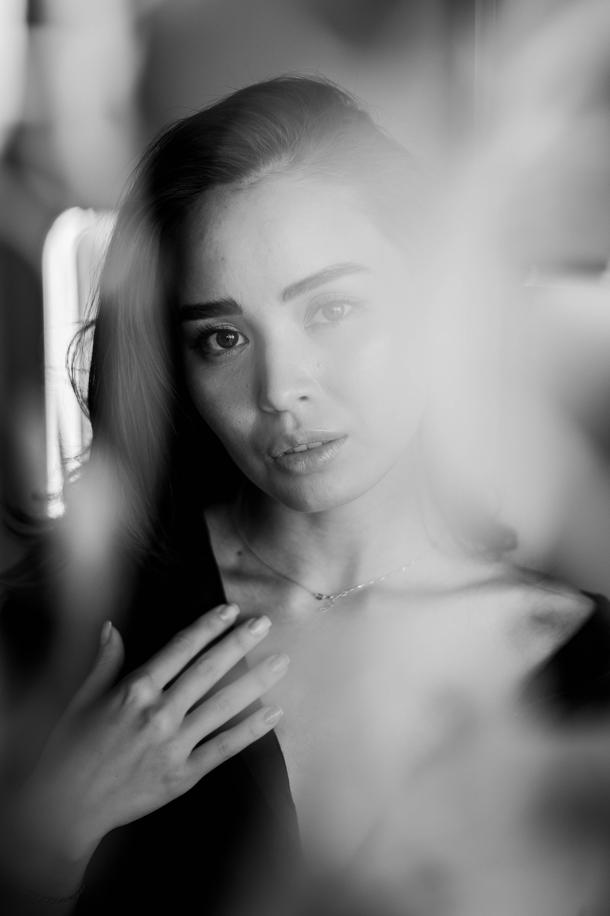 Adelya. Portrait and family photographer Lausanne, Geneva, and Montreux