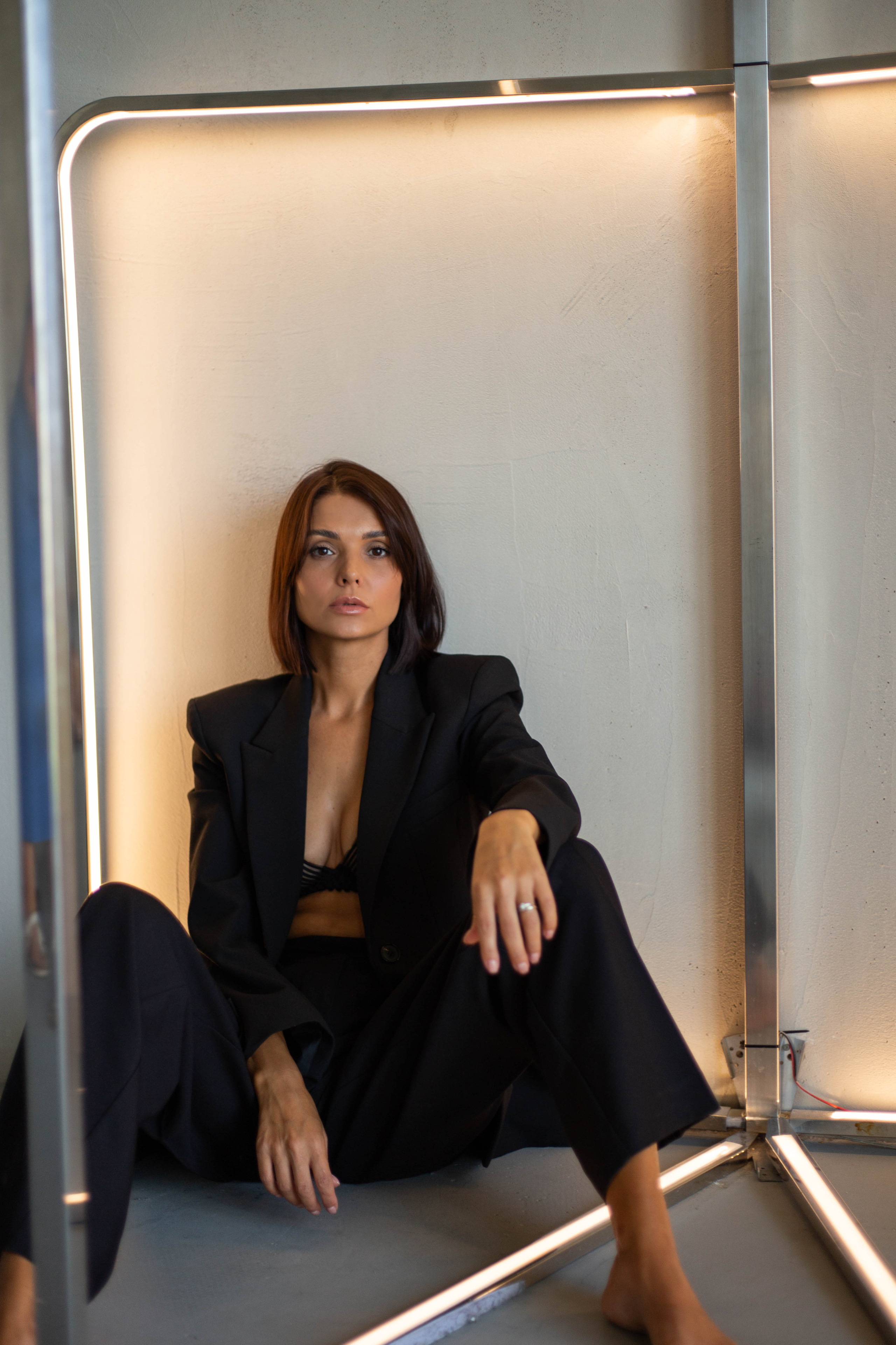 Anastasia. Portrait and family photographer Lausanne, Geneva, and Montreux