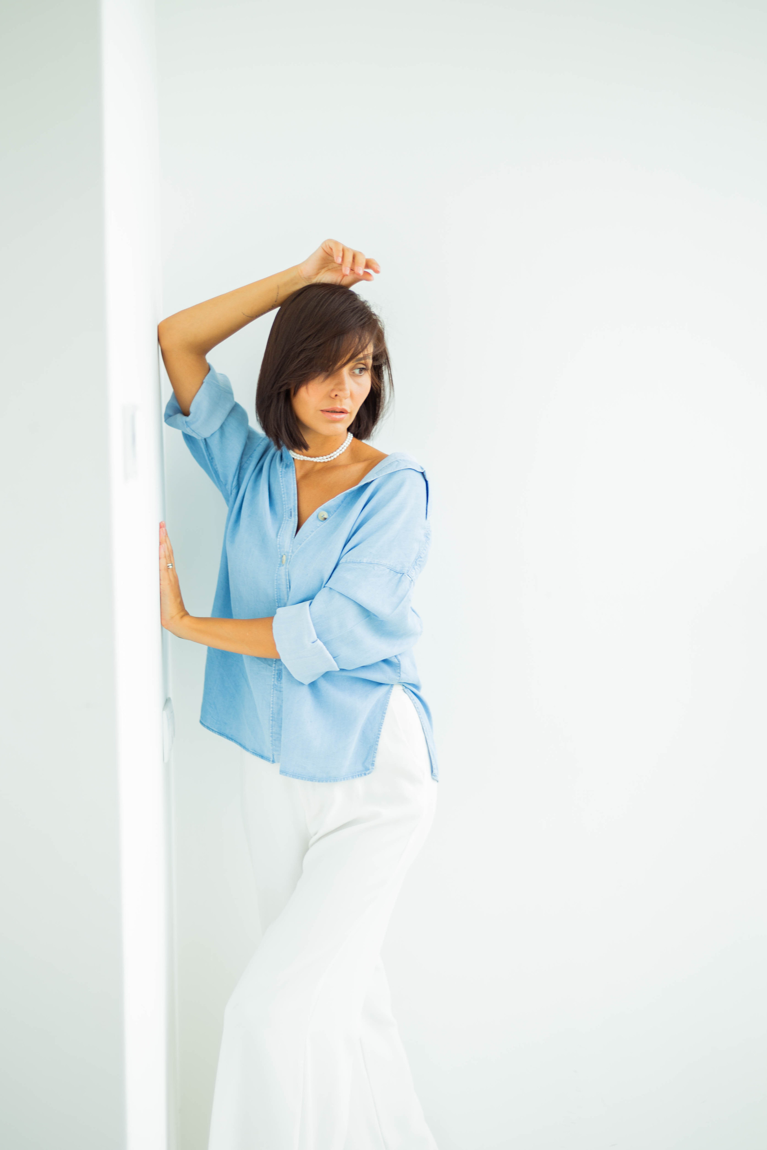 Anastasia summer shoot. Portrait and family photographer Lausanne, Geneva, and Montreux