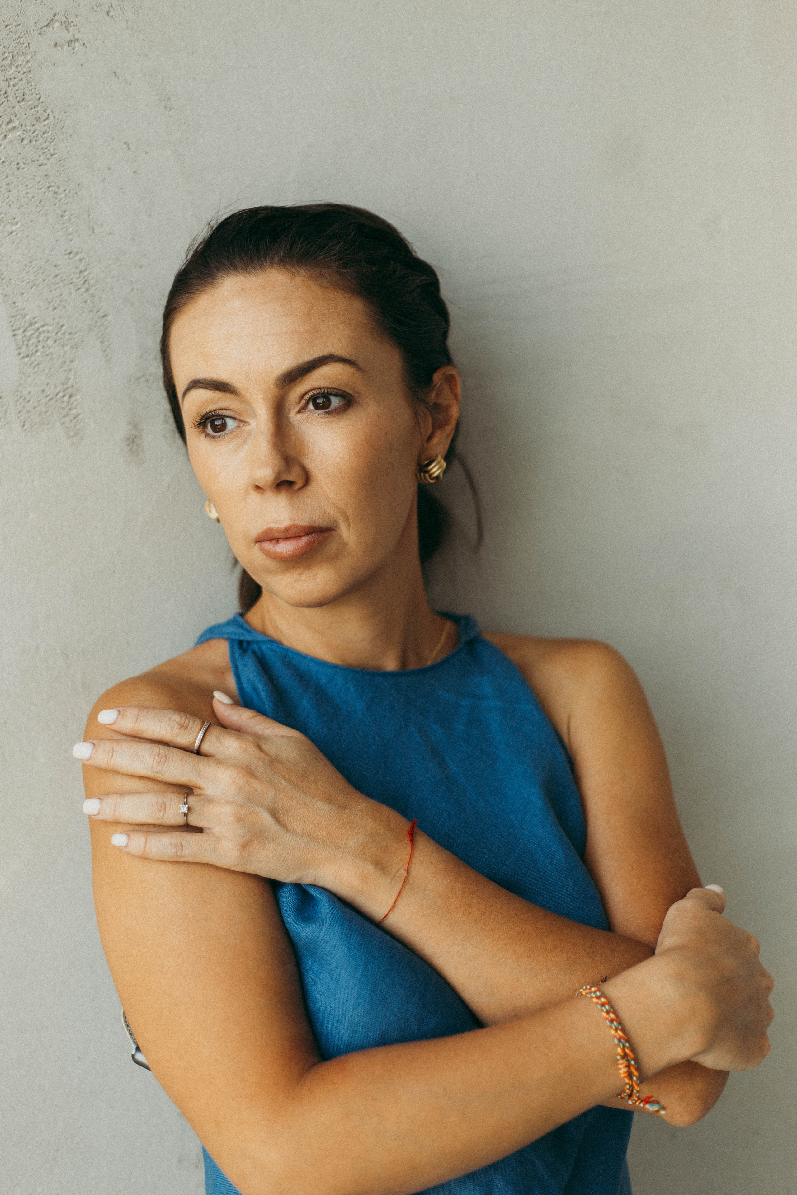 Masha. Portrait and family photographer Lausanne, Geneva, and Montreux