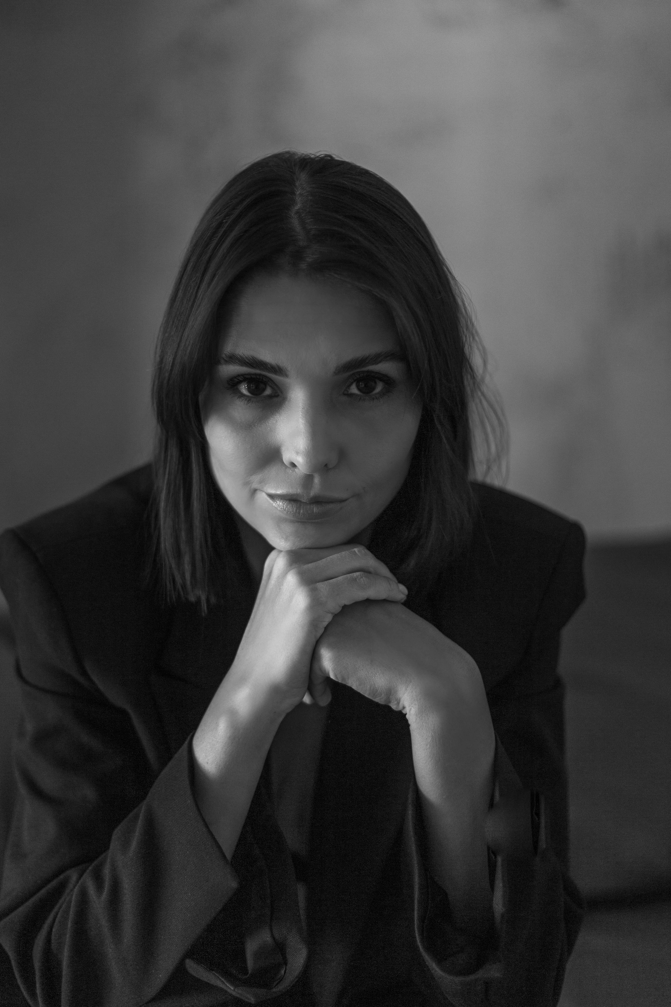 Anastasia. Portrait and family photographer Lausanne, Geneva, and Montreux