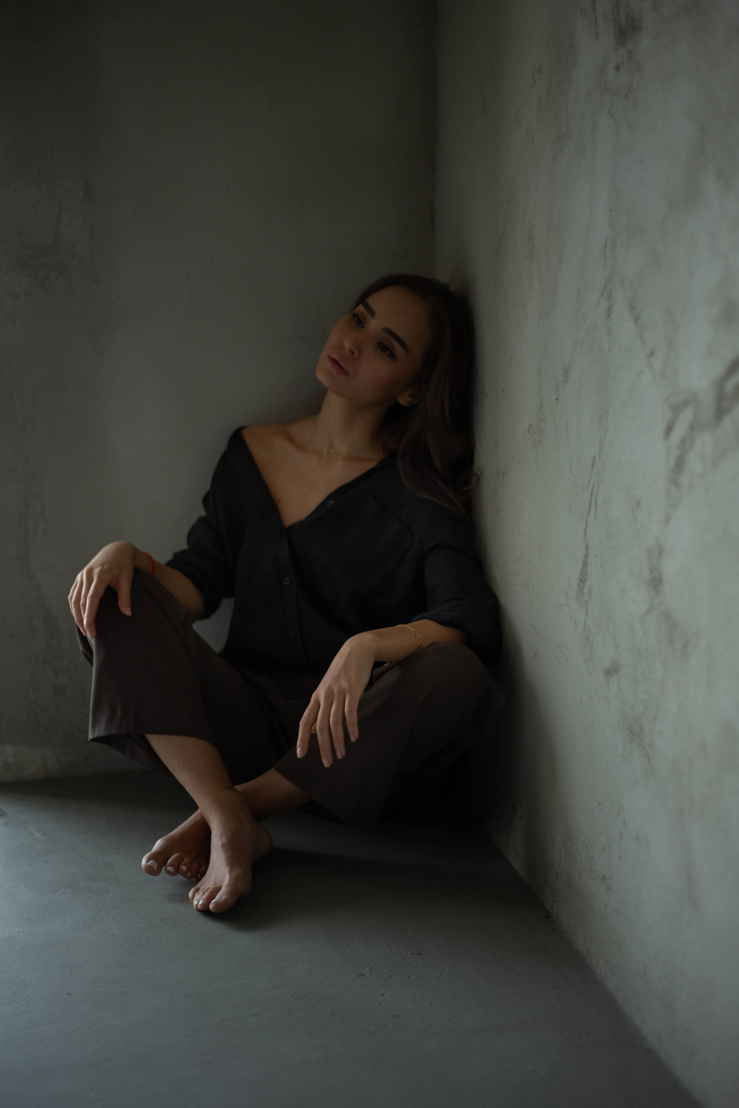 Adelya. Portrait and family photographer Lausanne, Geneva, and Montreux