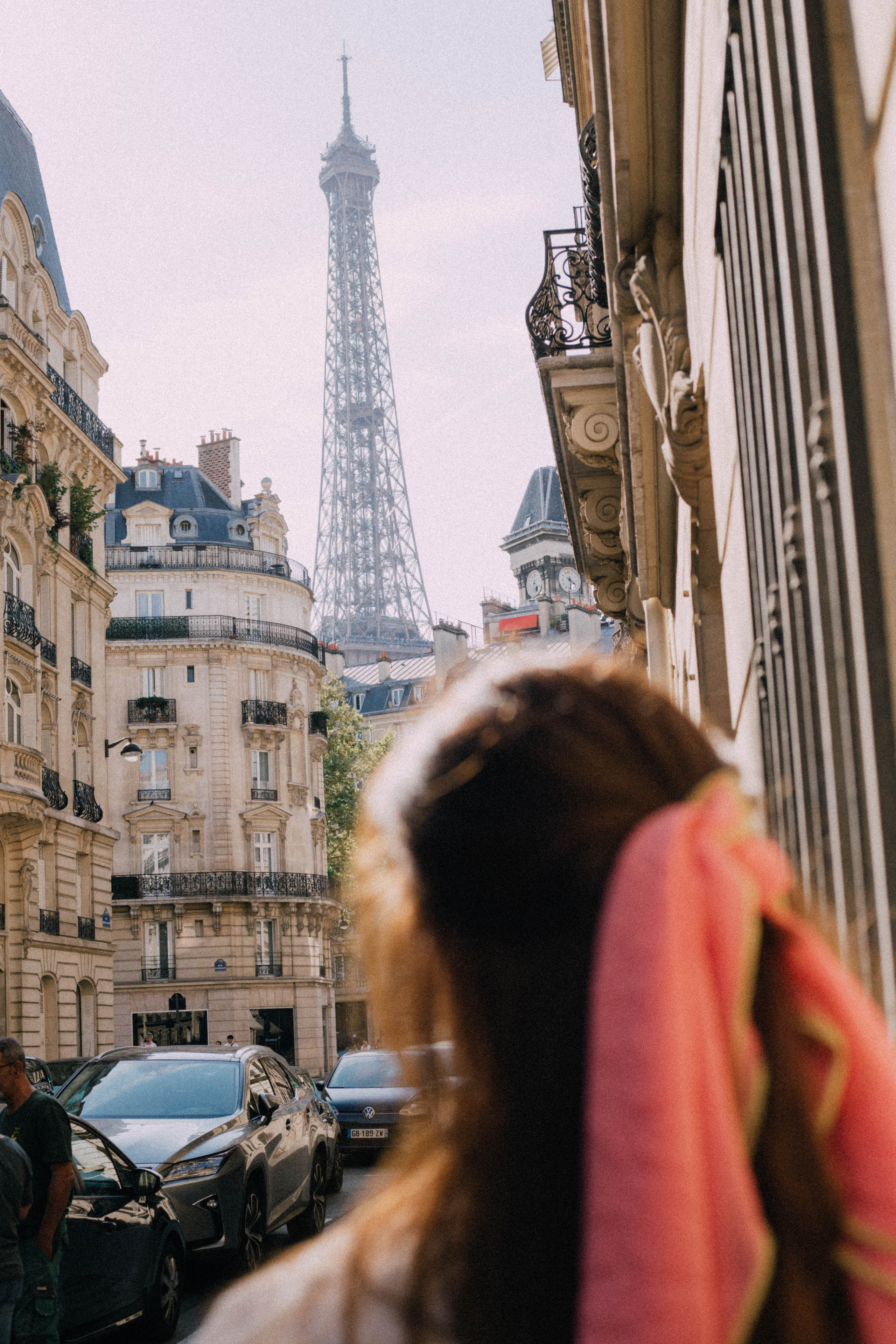 Heba. Portrait and family photographer Lausanne, Geneva, and Montreux