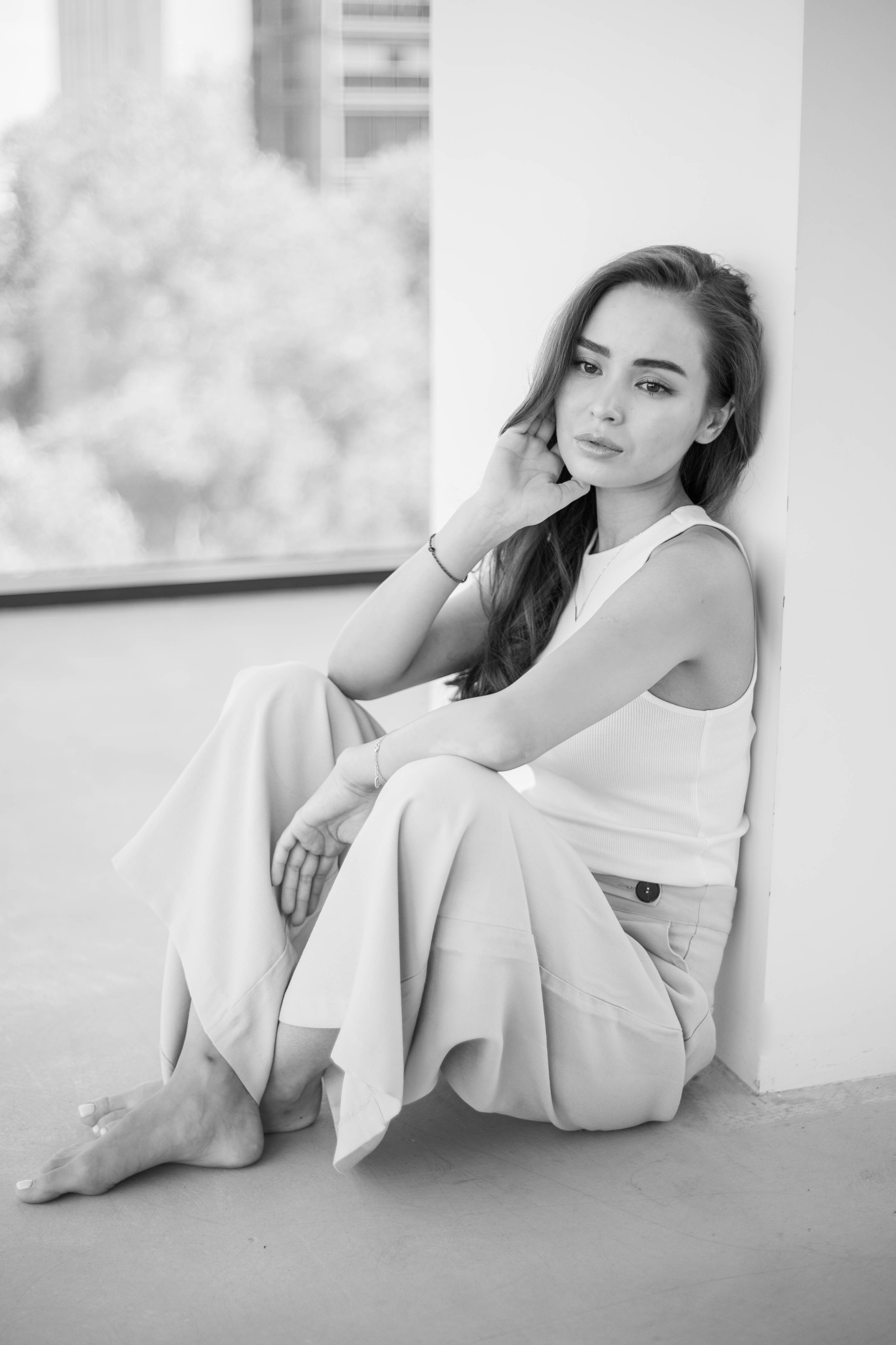 Adelya. Portrait and family photographer Lausanne, Geneva, and Montreux