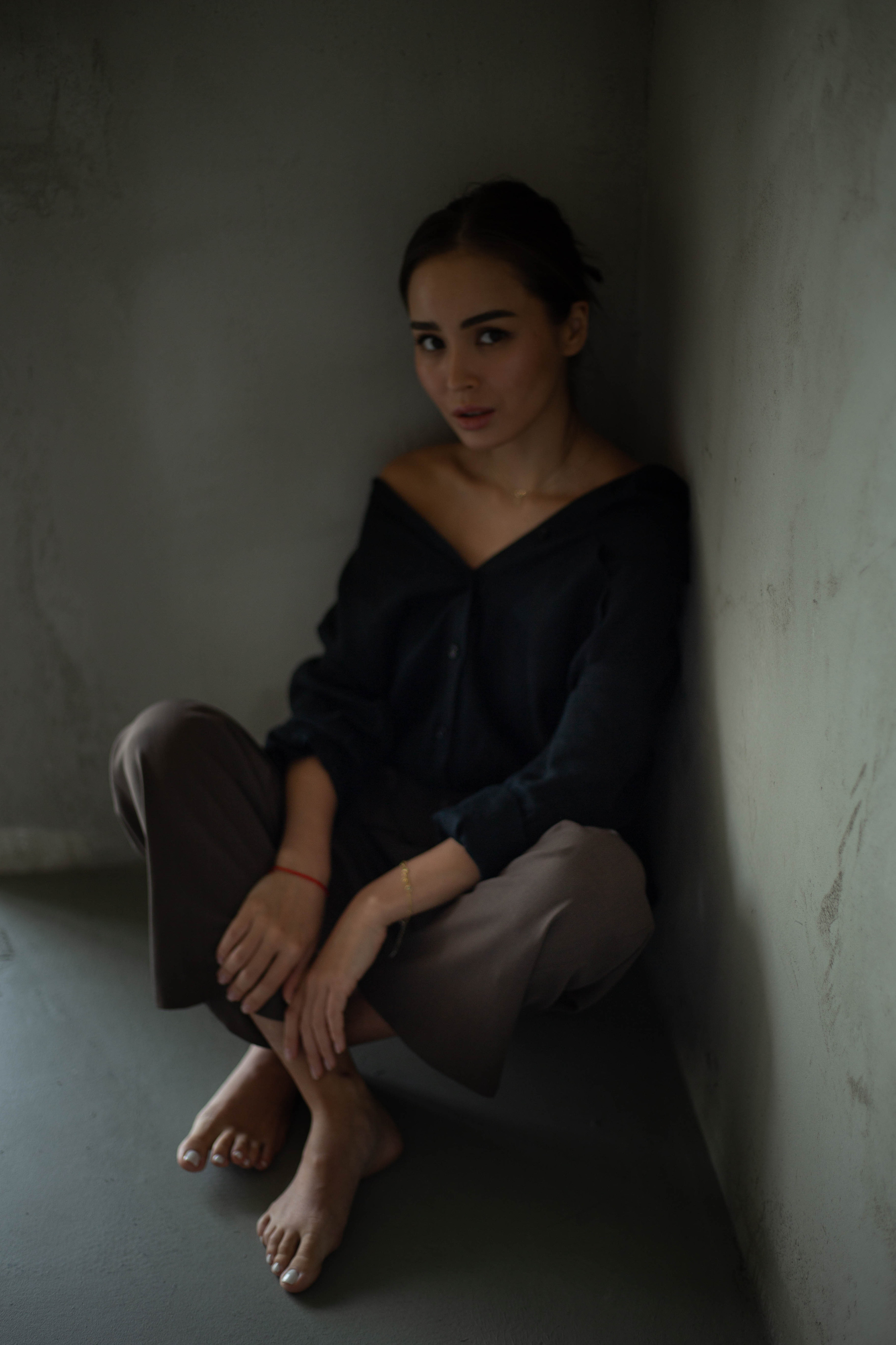 Adelya. Portrait and family photographer Lausanne, Geneva, and Montreux