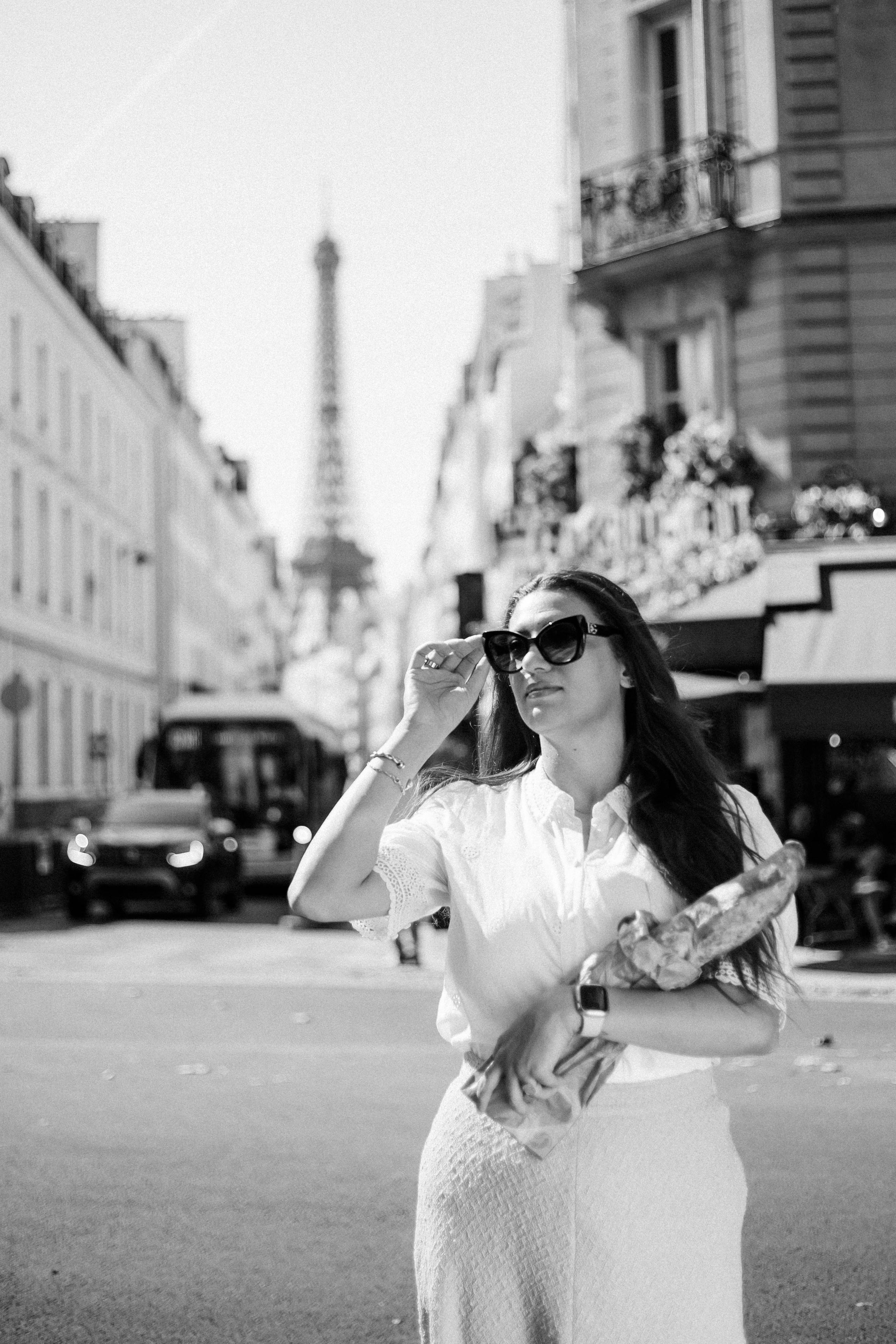 Heba. Portrait and family photographer Lausanne, Geneva, and Montreux