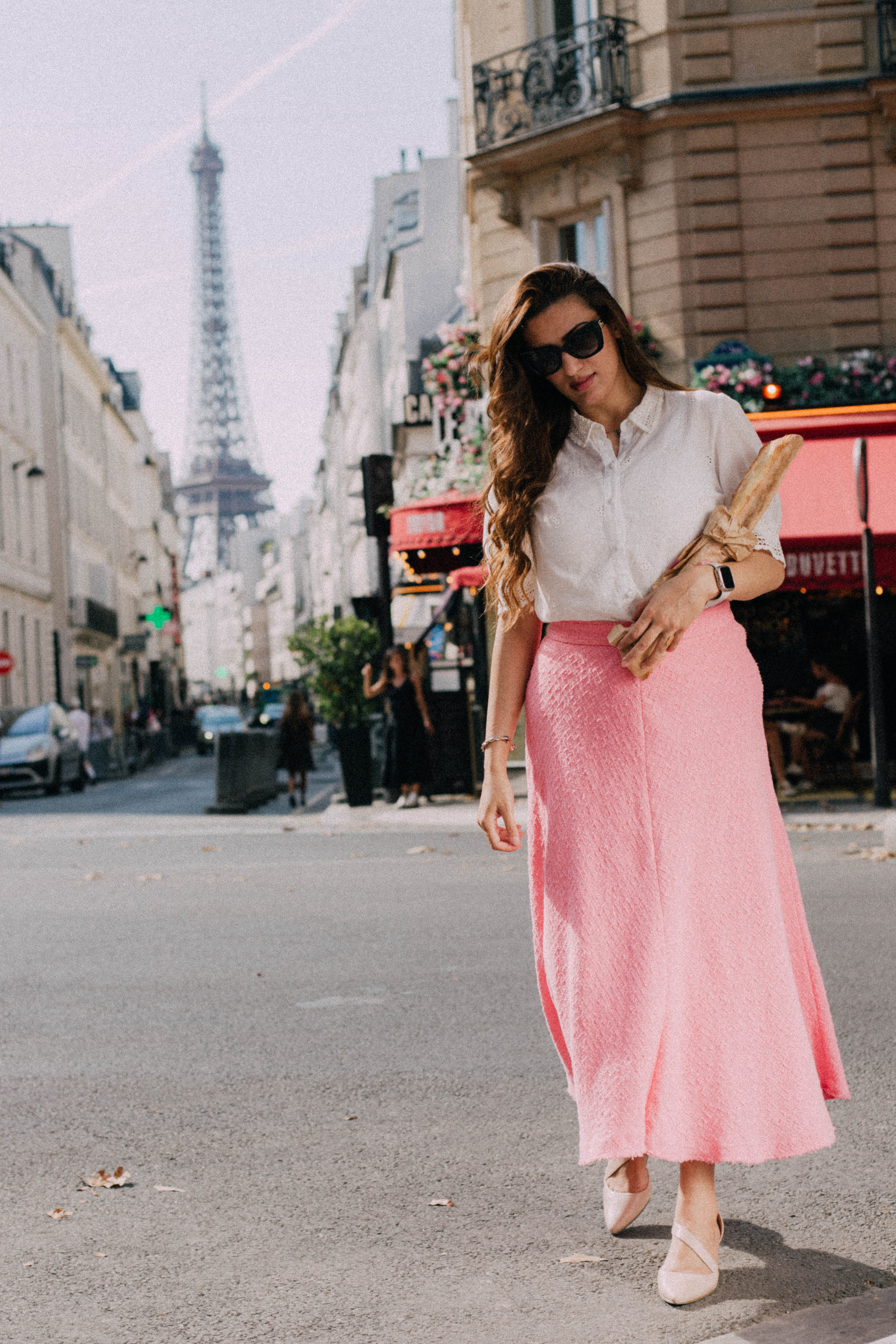 Heba. Portrait and family photographer Lausanne, Geneva, and Montreux