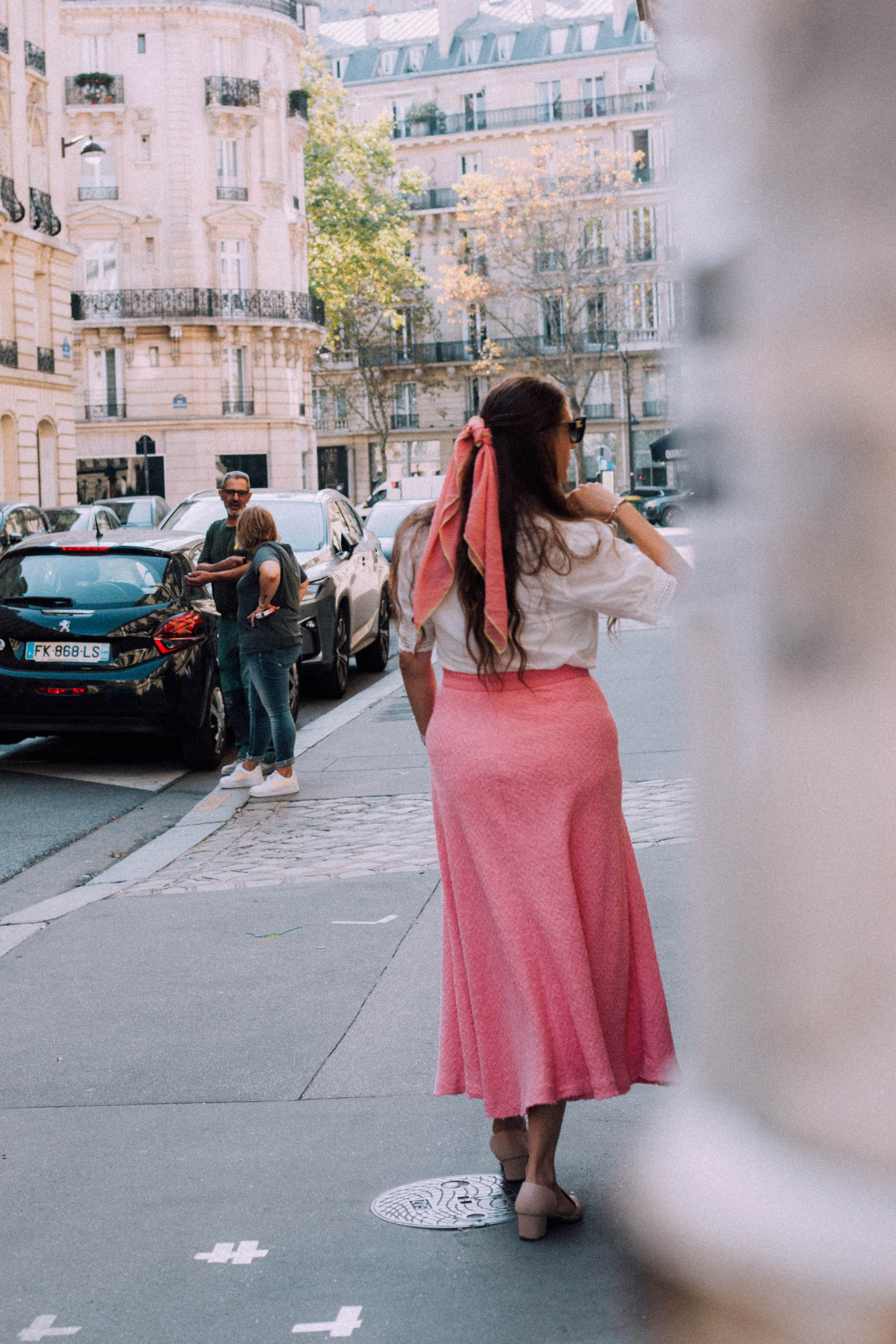 Heba. Portrait and family photographer Lausanne, Geneva, and Montreux