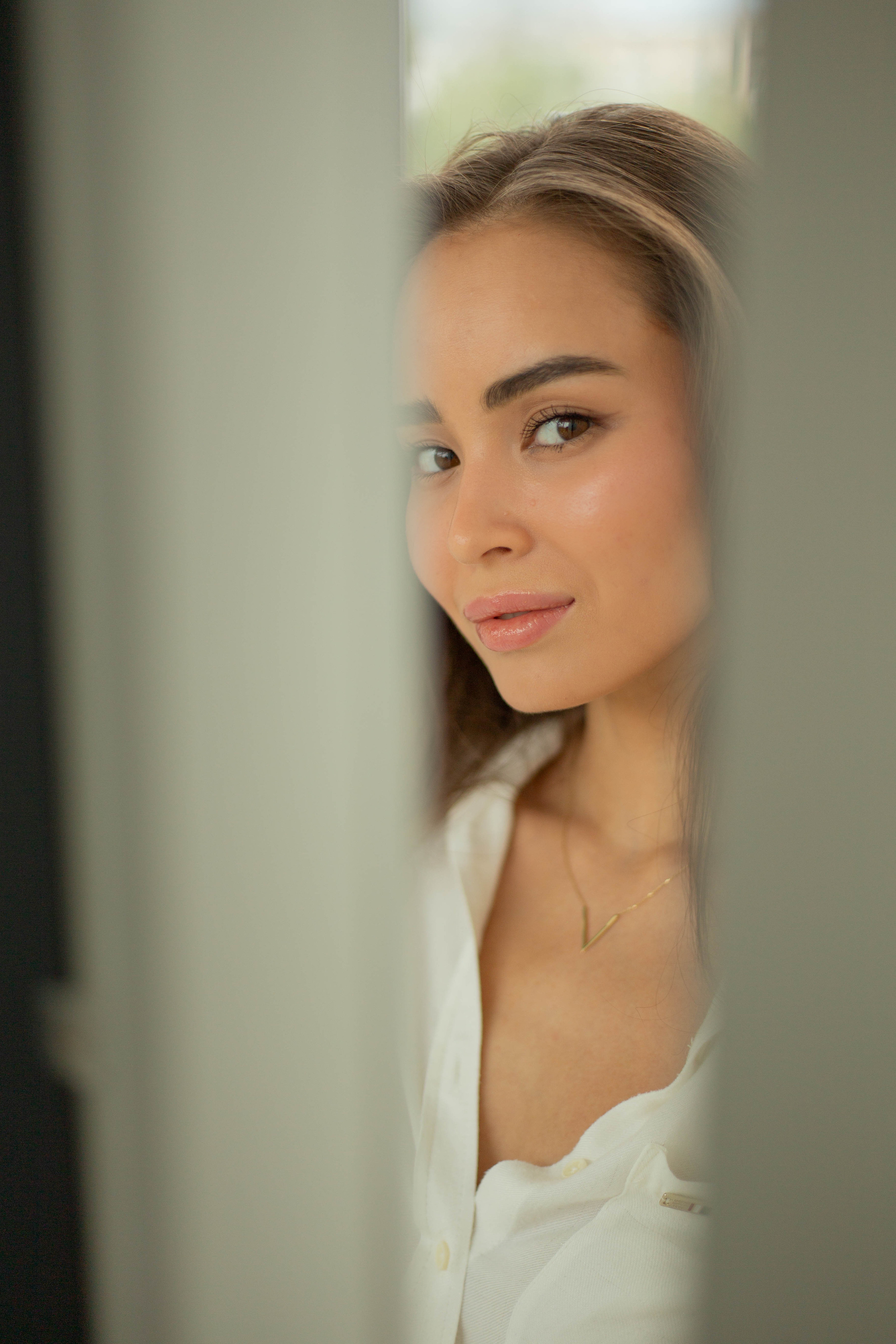 Adelya. Portrait and family photographer Lausanne, Geneva, and Montreux