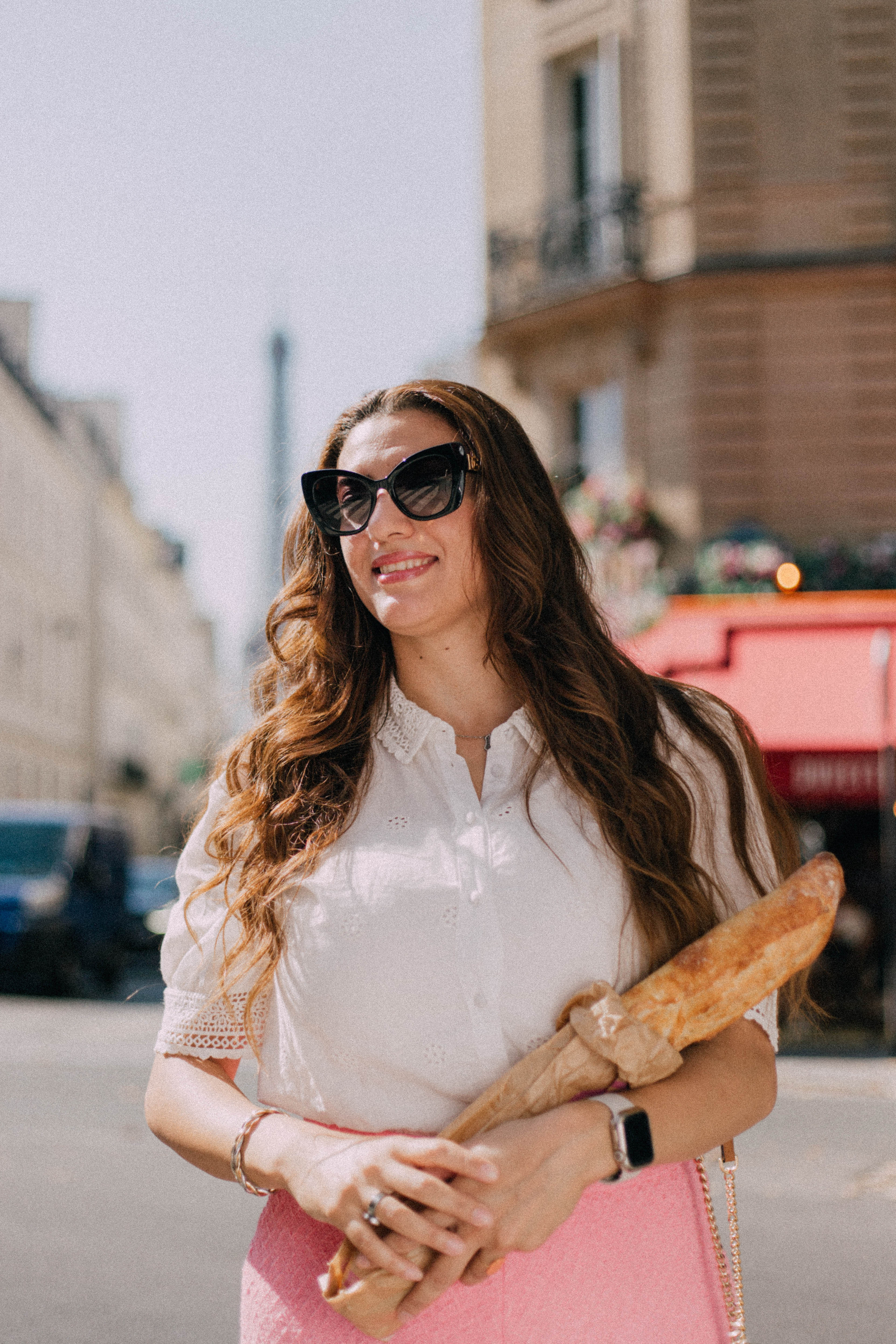 Heba. Portrait and family photographer Lausanne, Geneva, and Montreux