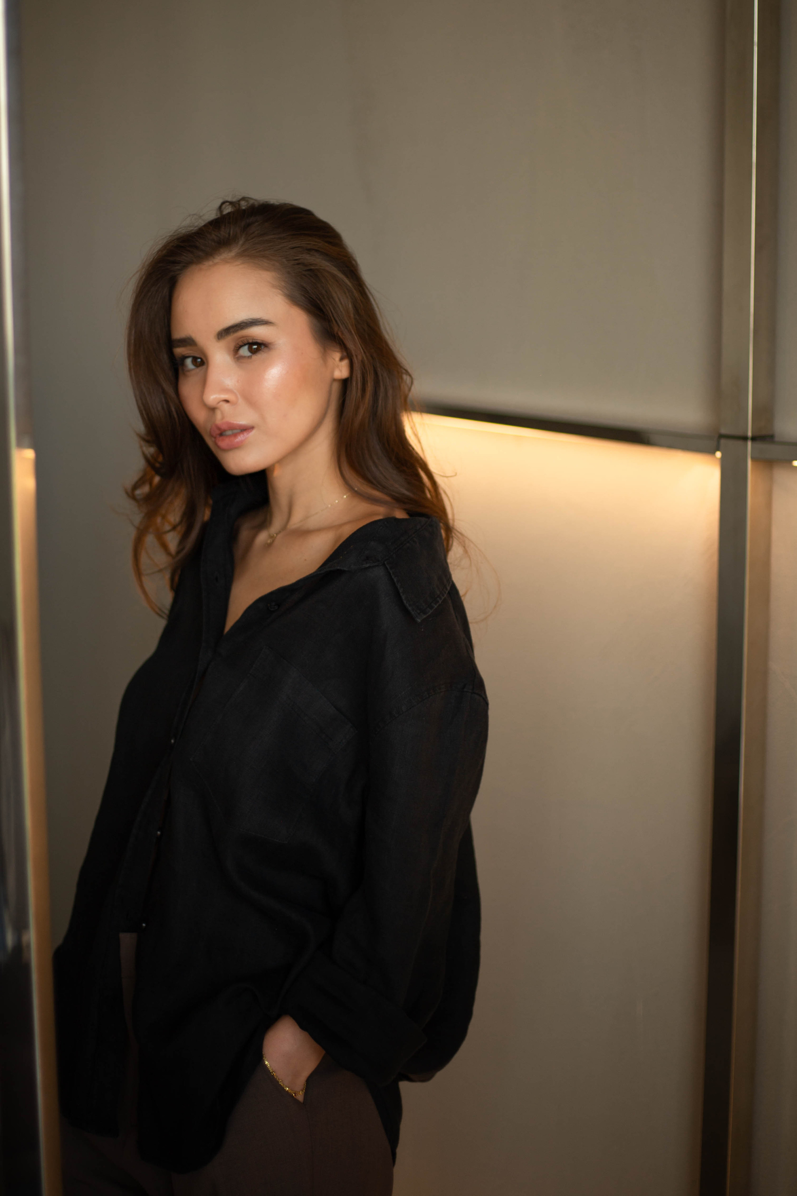 Adelya. Portrait and family photographer Lausanne, Geneva, and Montreux