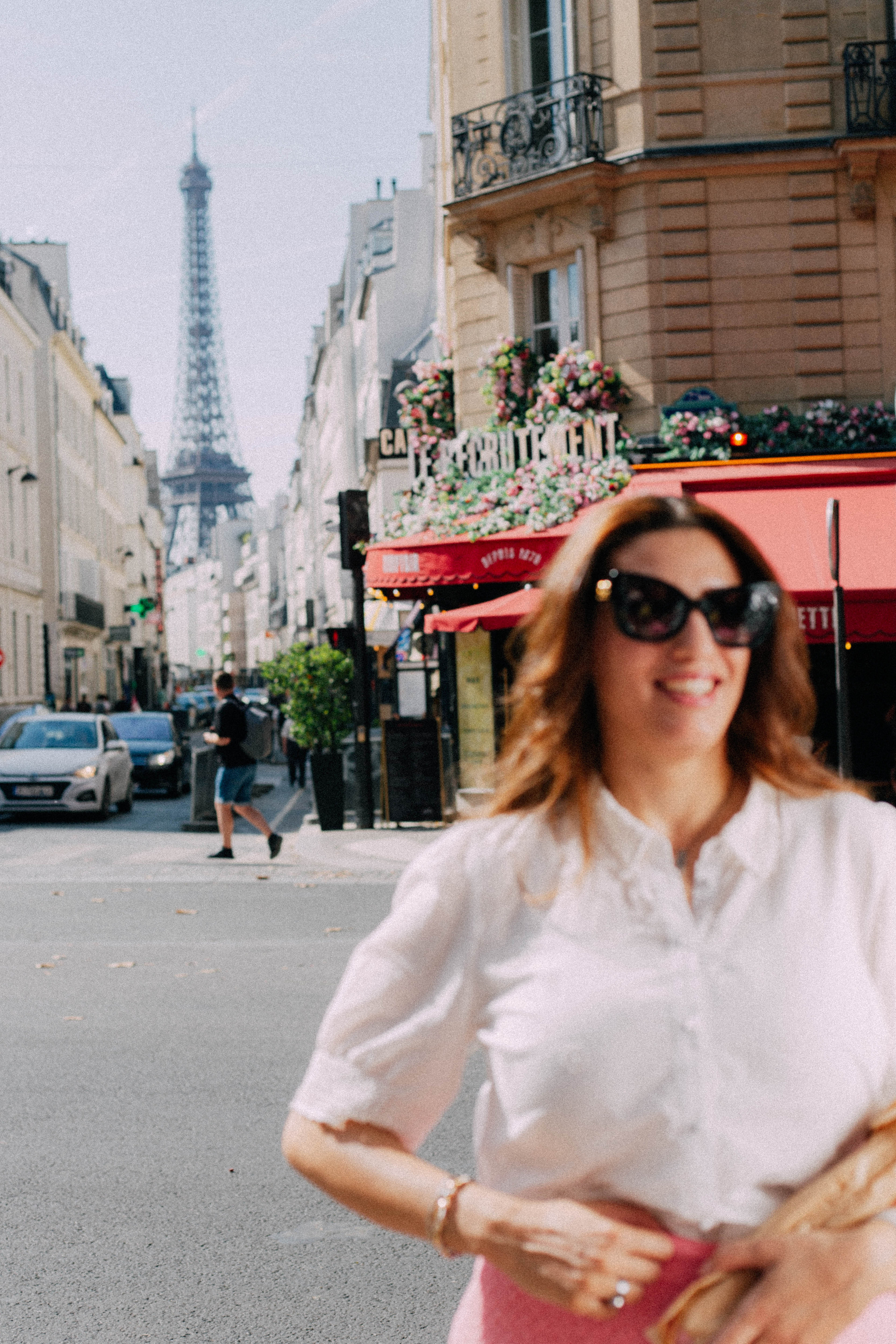 Heba. Portrait and family photographer Lausanne, Geneva, and Montreux