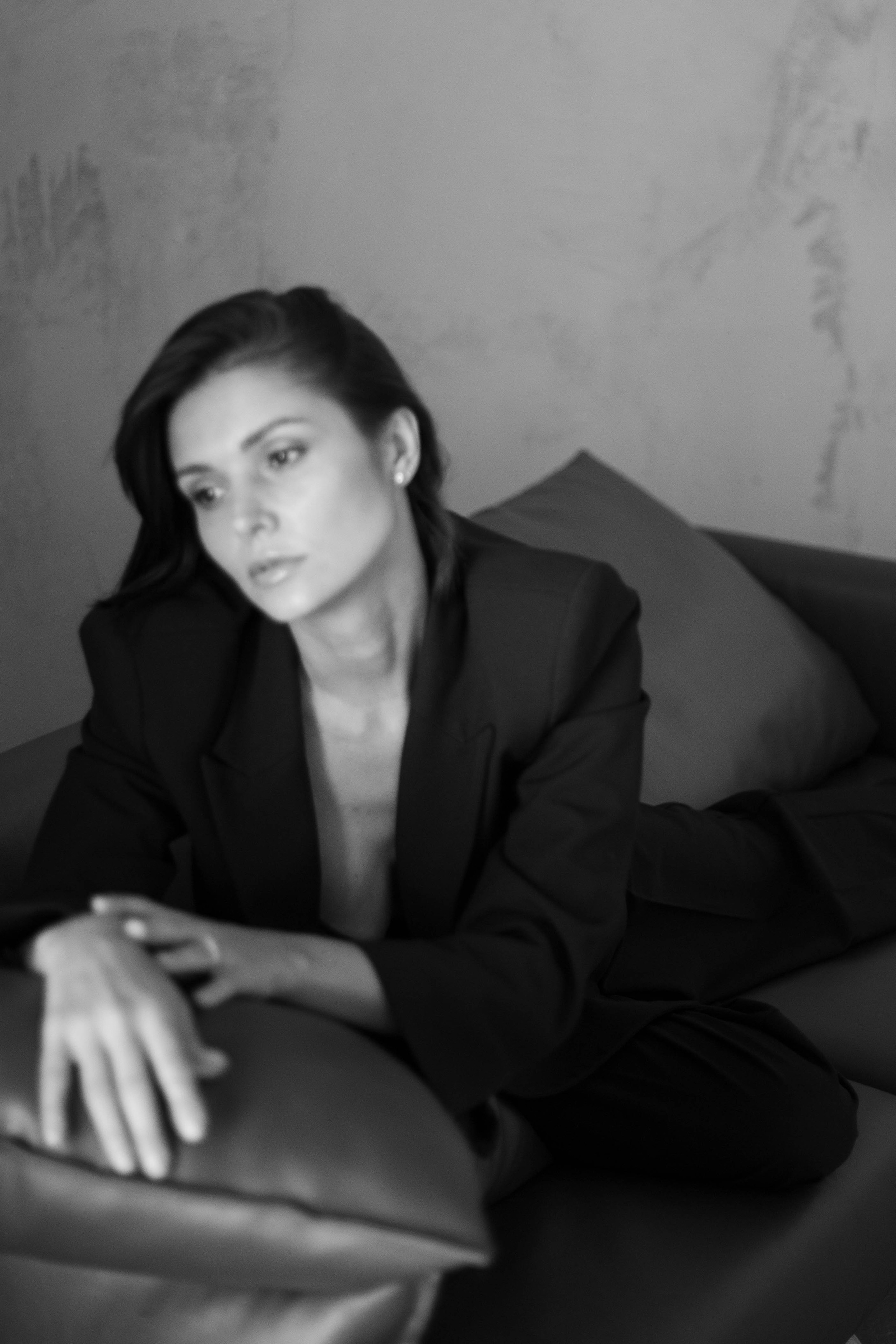 Anastasia. Portrait and family photographer Lausanne, Geneva, and Montreux