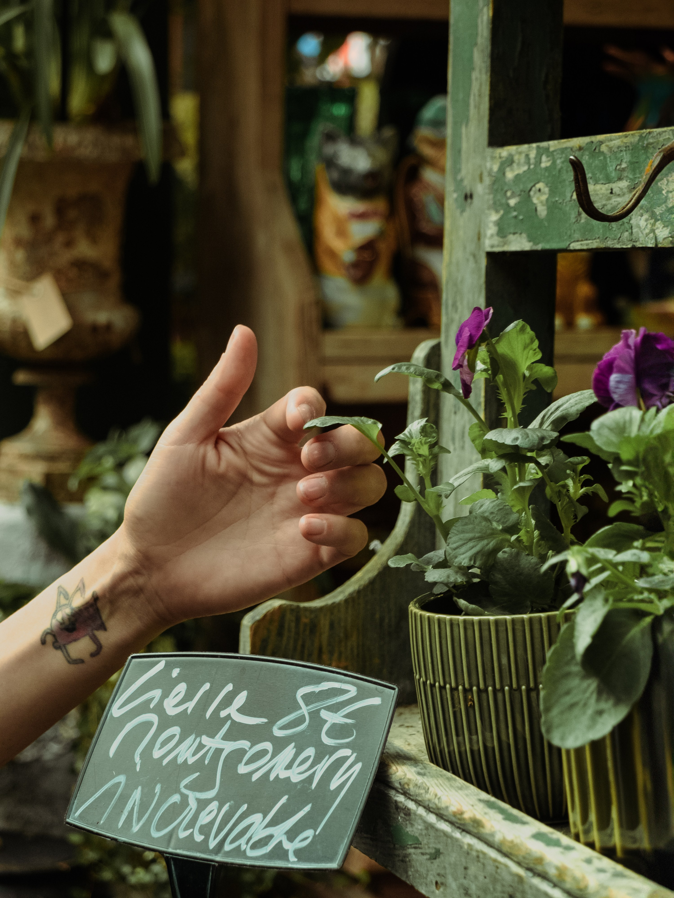 Парная стрит фотосессия. Фотограф в Париже Полина Осипова