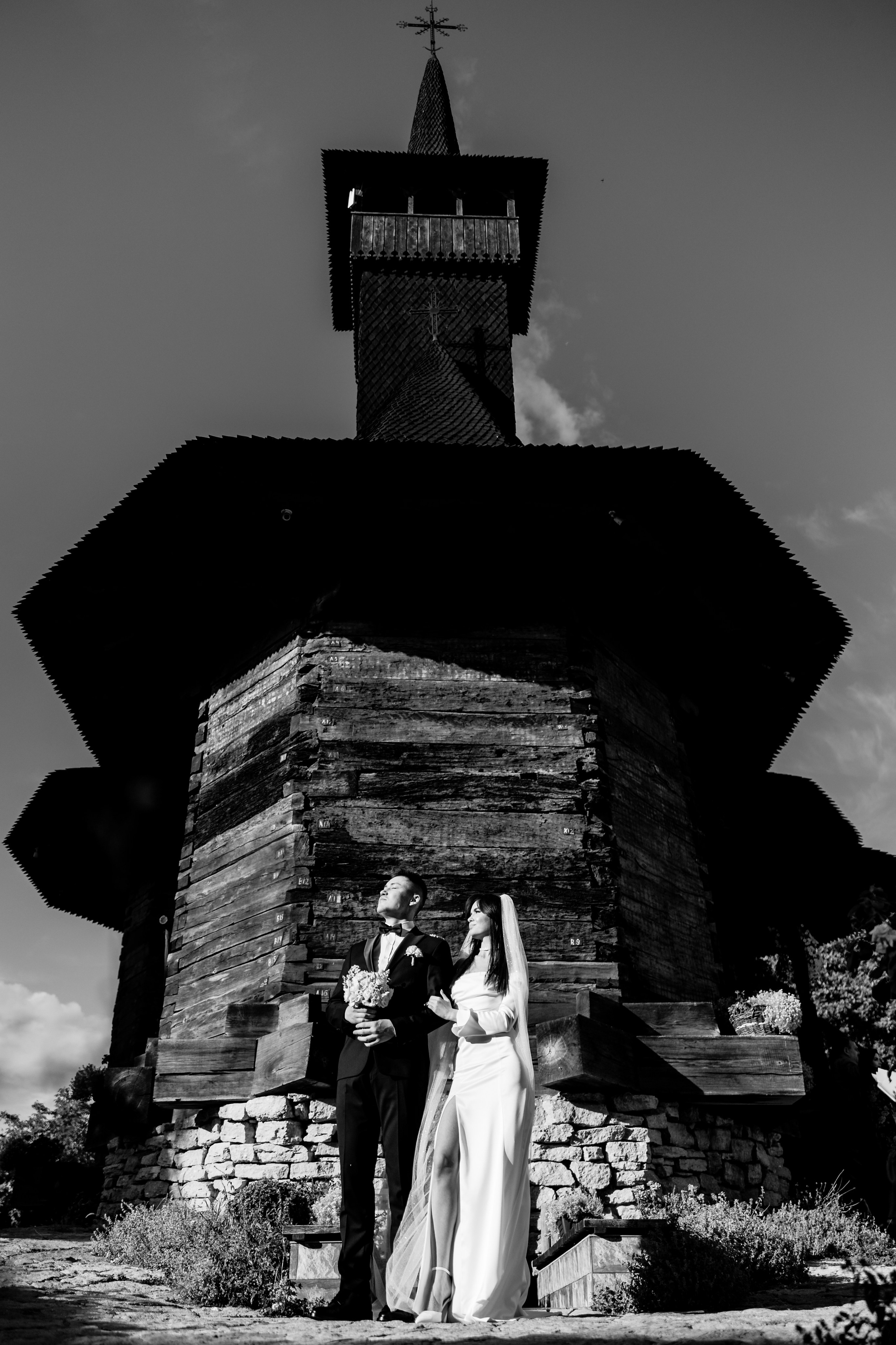 Corneliu & Corina. ProWed — Foto Video Moldova
