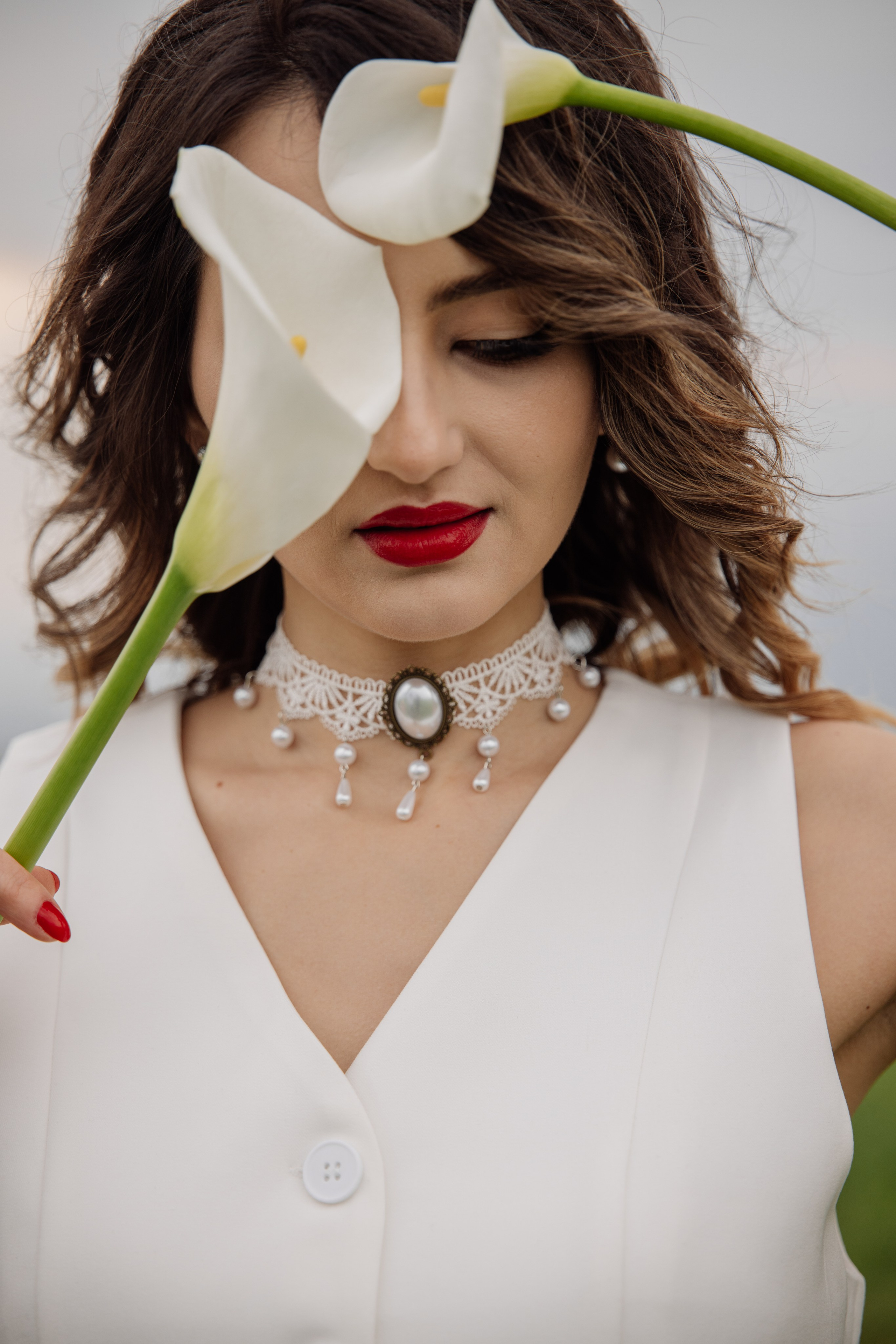 Свадьба в горах. Фотограф Вероника Яцына в Ташкенте