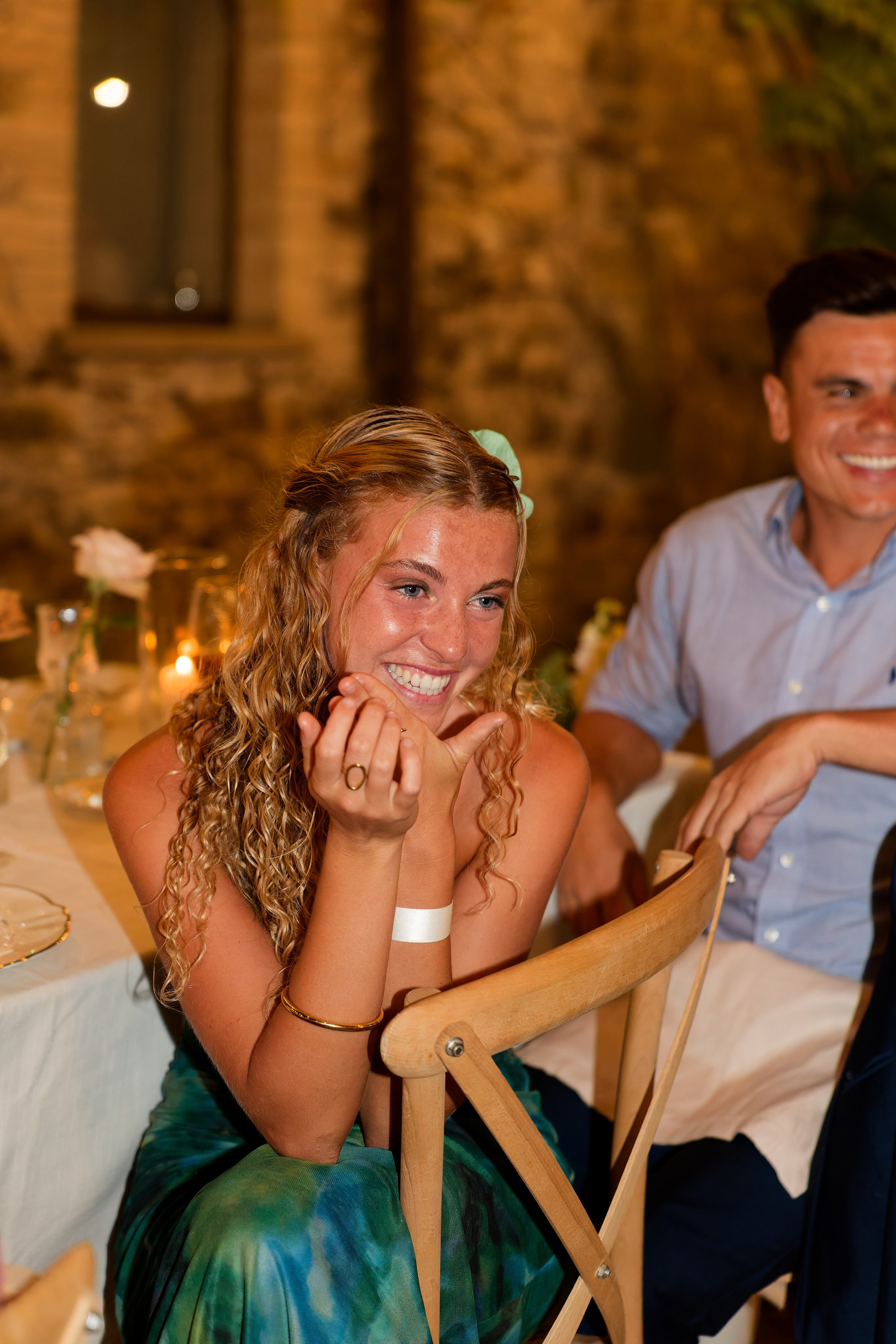 Wedding at Borgo Bastia Creti, Umbria