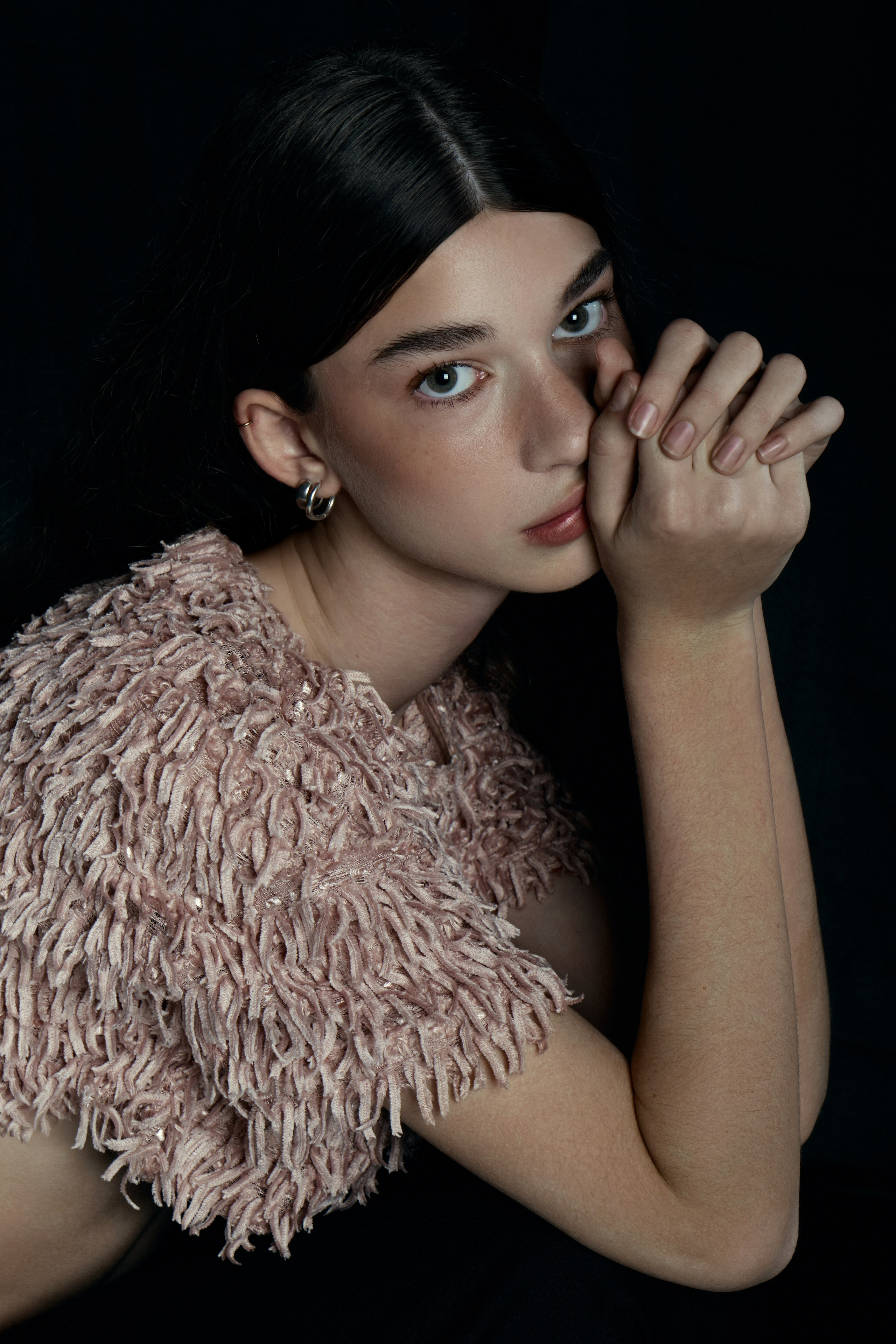 Clementina. Photographer Olga Tsoi
