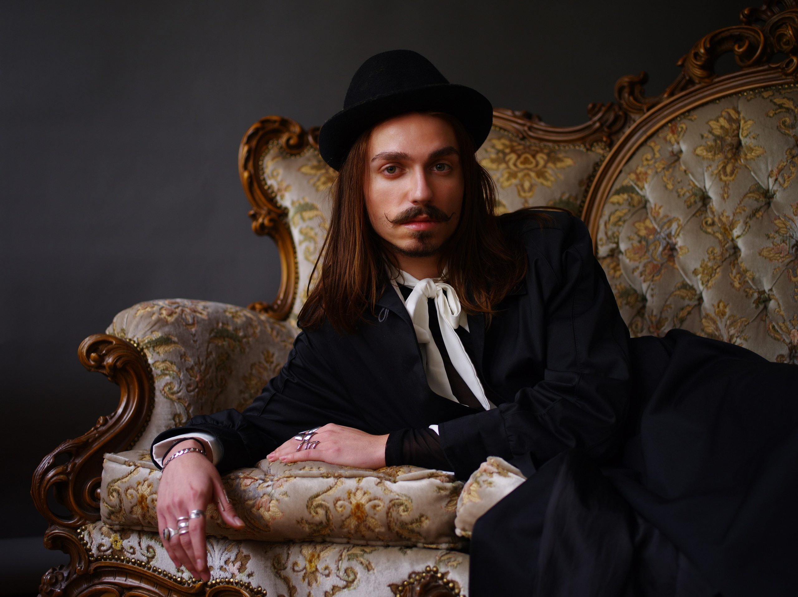 MARIUS. CCORNEA PHOTOGRAPHY