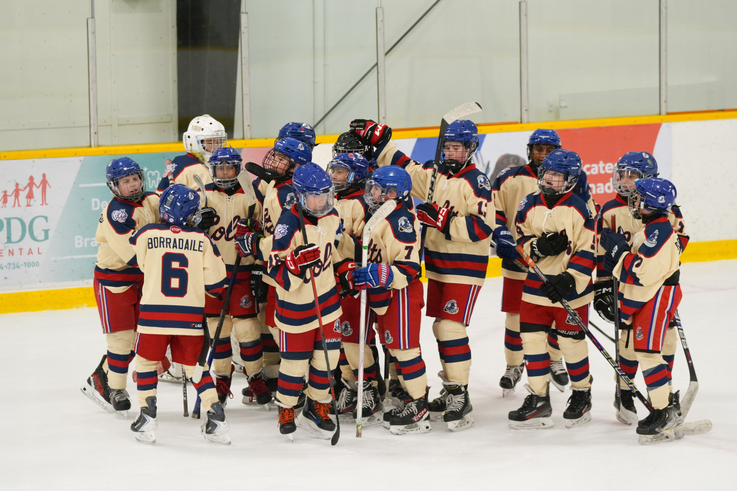 Hockey. Shuttergry Photography