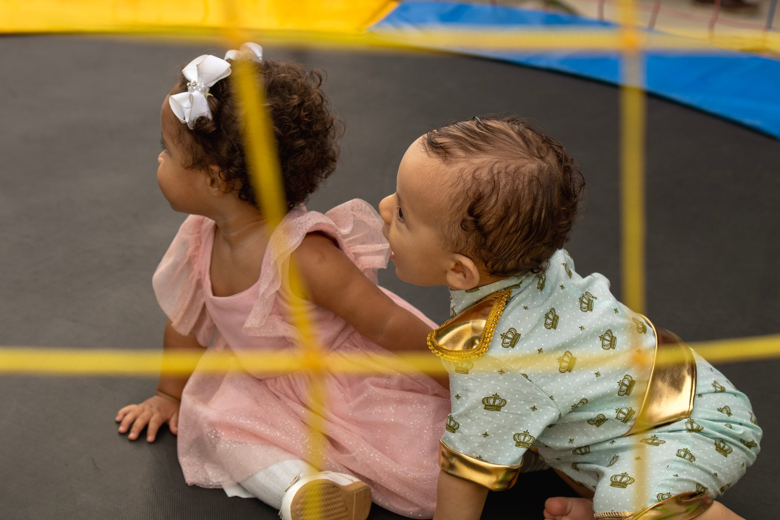 Aniversário Infantil. Daniel Nabuco Fotografia