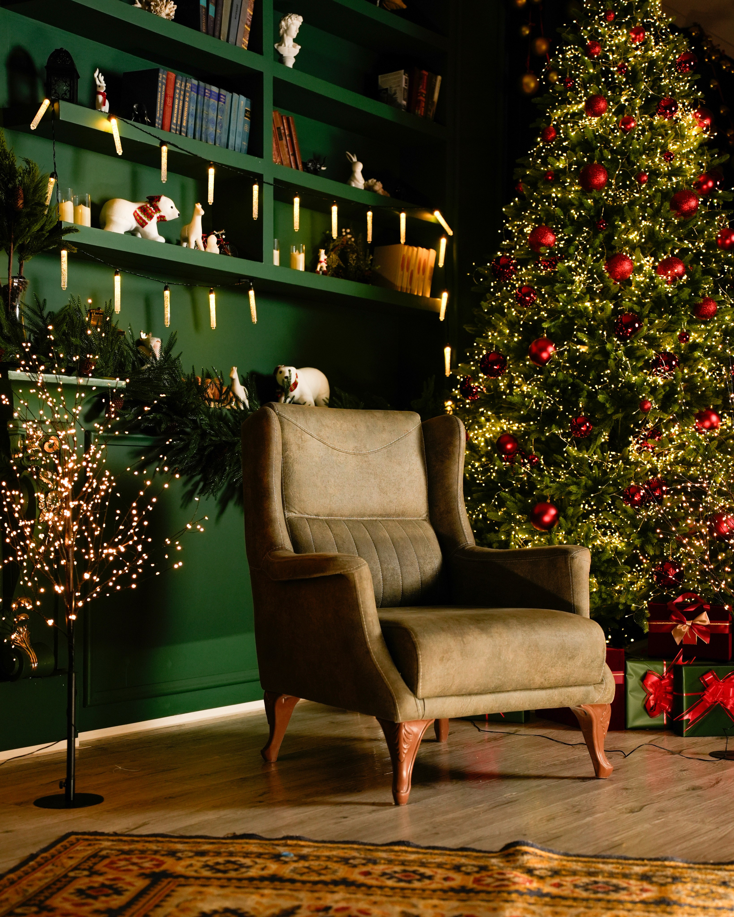 Зал «Эксперт» — (ул.Мукими, 1А). 2astudio.uz