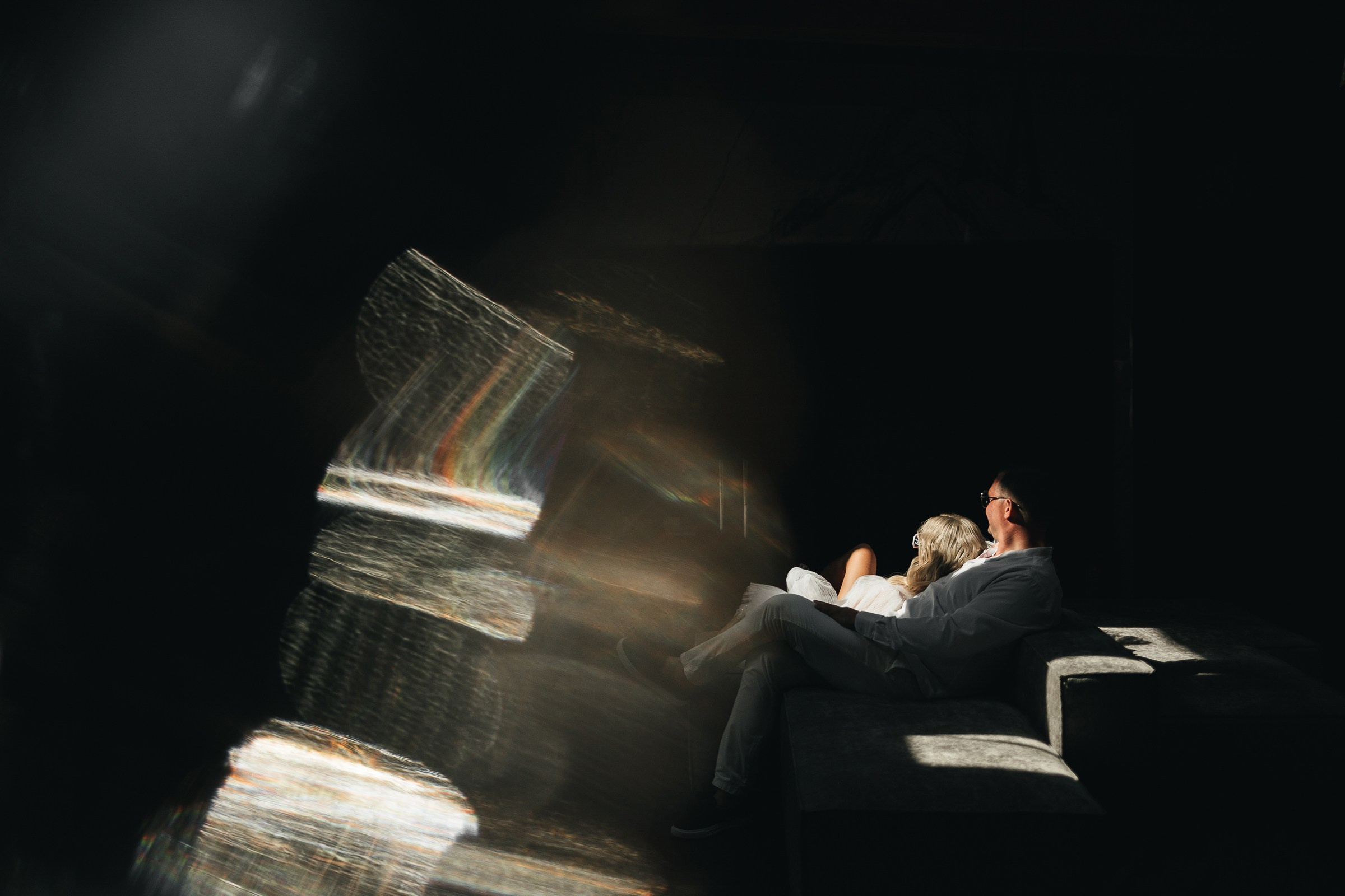 Maxim & Kristina. Свадебный и семейный фотограф в Риге Игорь Давидович