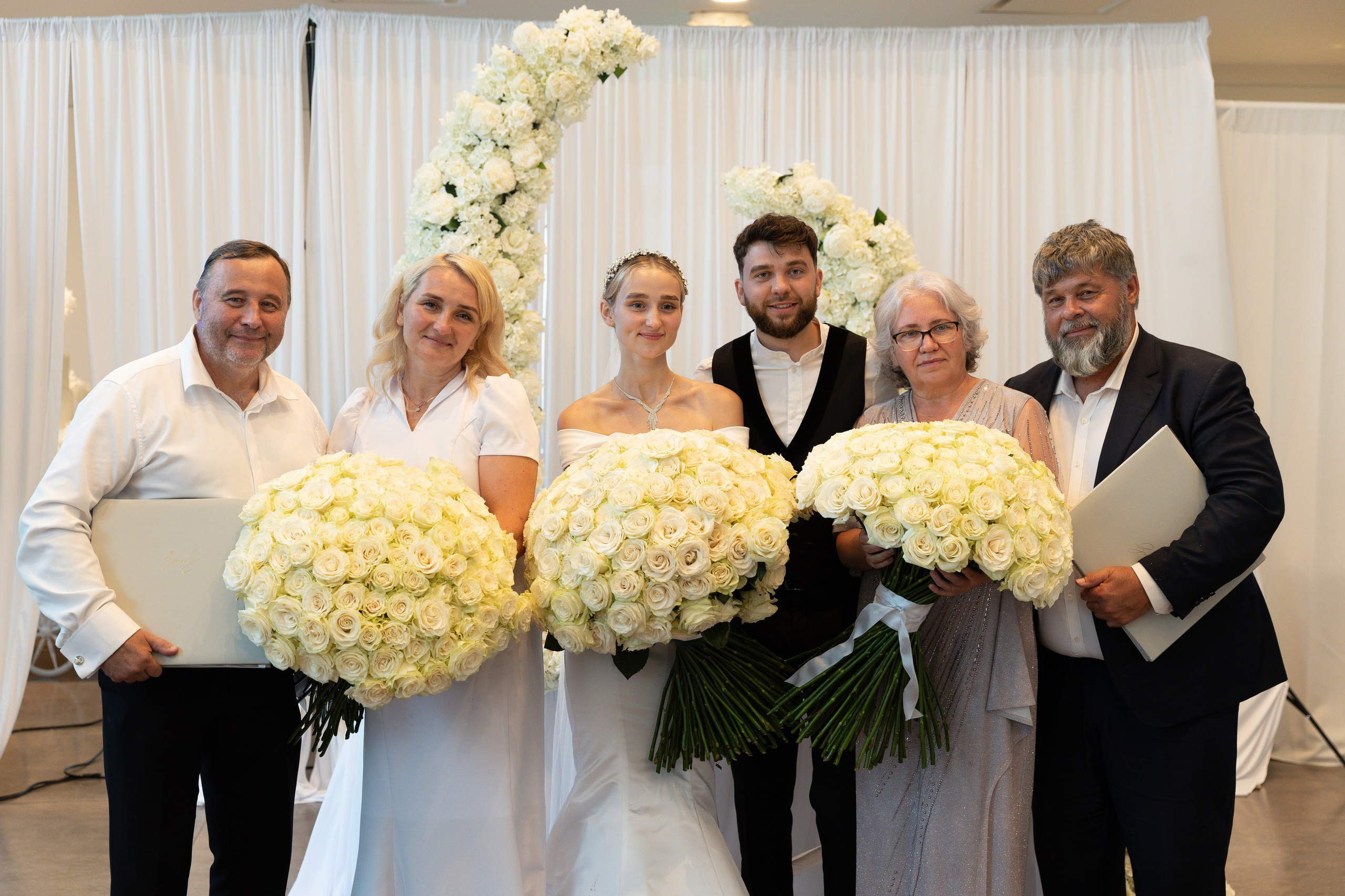 Love and Eugenii. North Port. Photographer Anastasia Nagibina