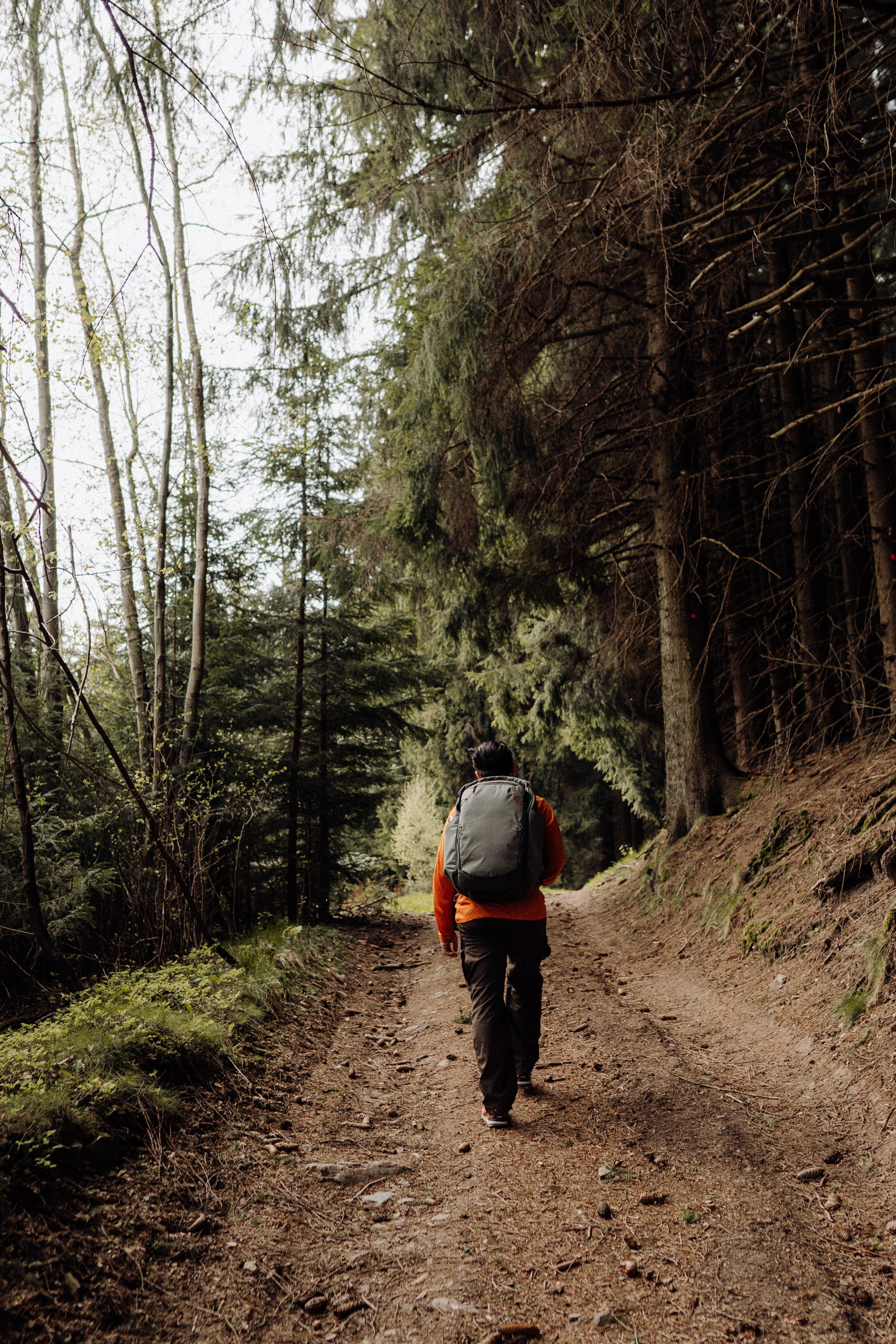 Czech Republic. Фотограф в Праге Анна Лебедева