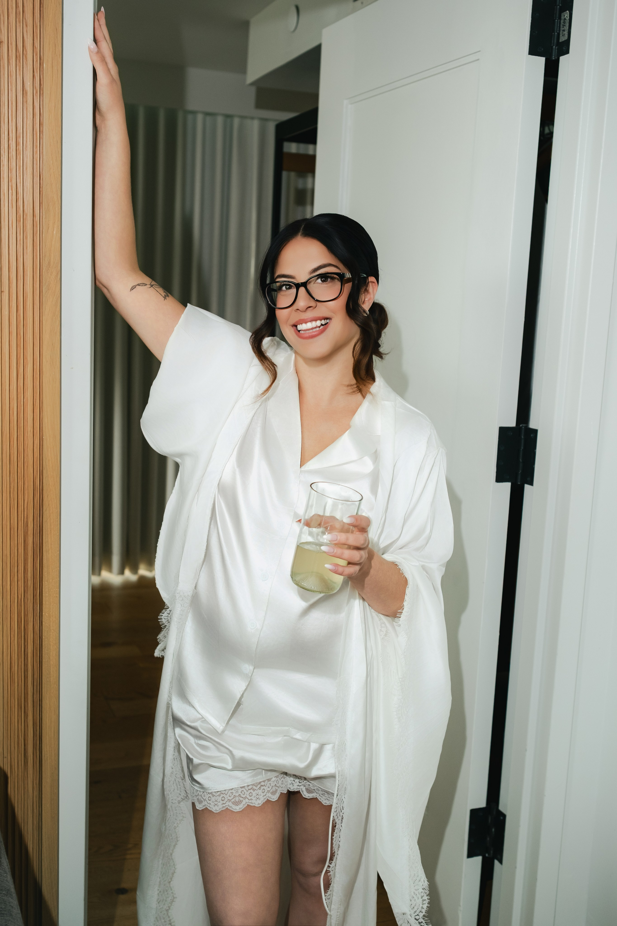 Ashley & Shawn | Intimate Wedding in Portland, ME