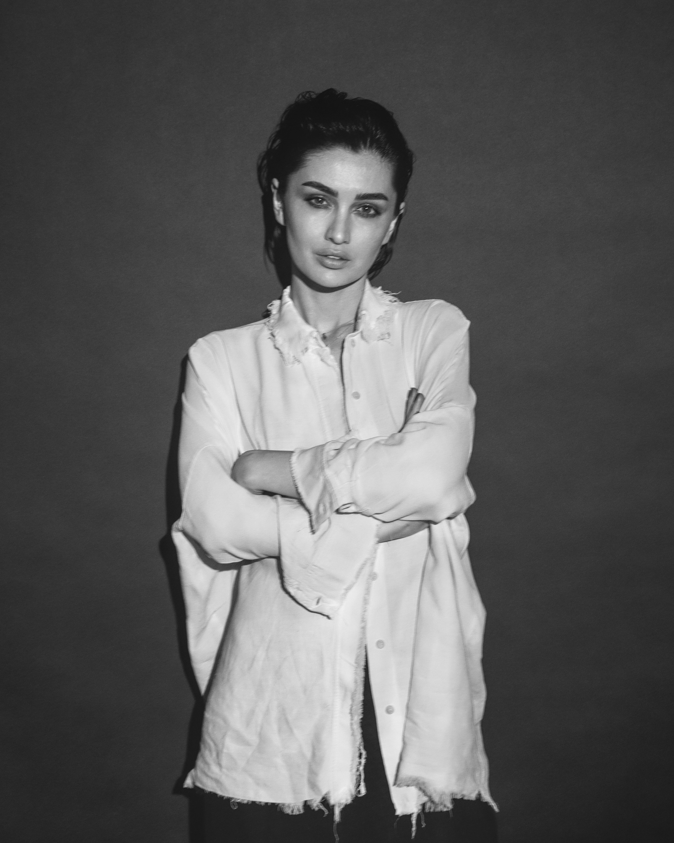 VIKA. Фотограф Абдршин Валерий