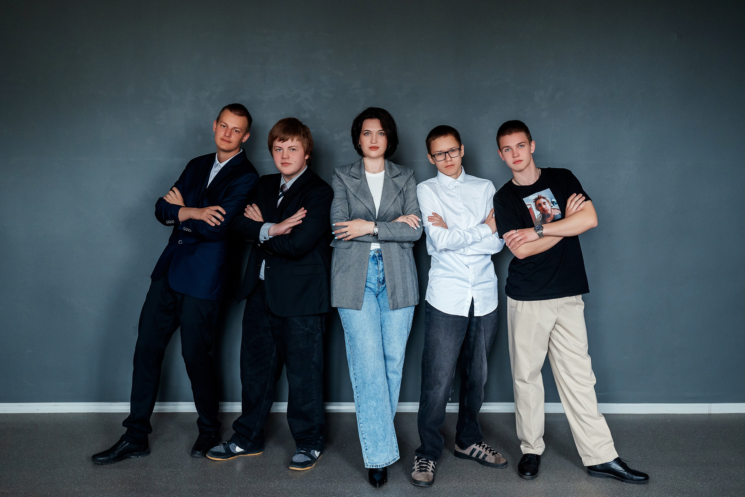 Maltas vidusskola. Ваш фотограф в Латгалии — Александра Юхневича!