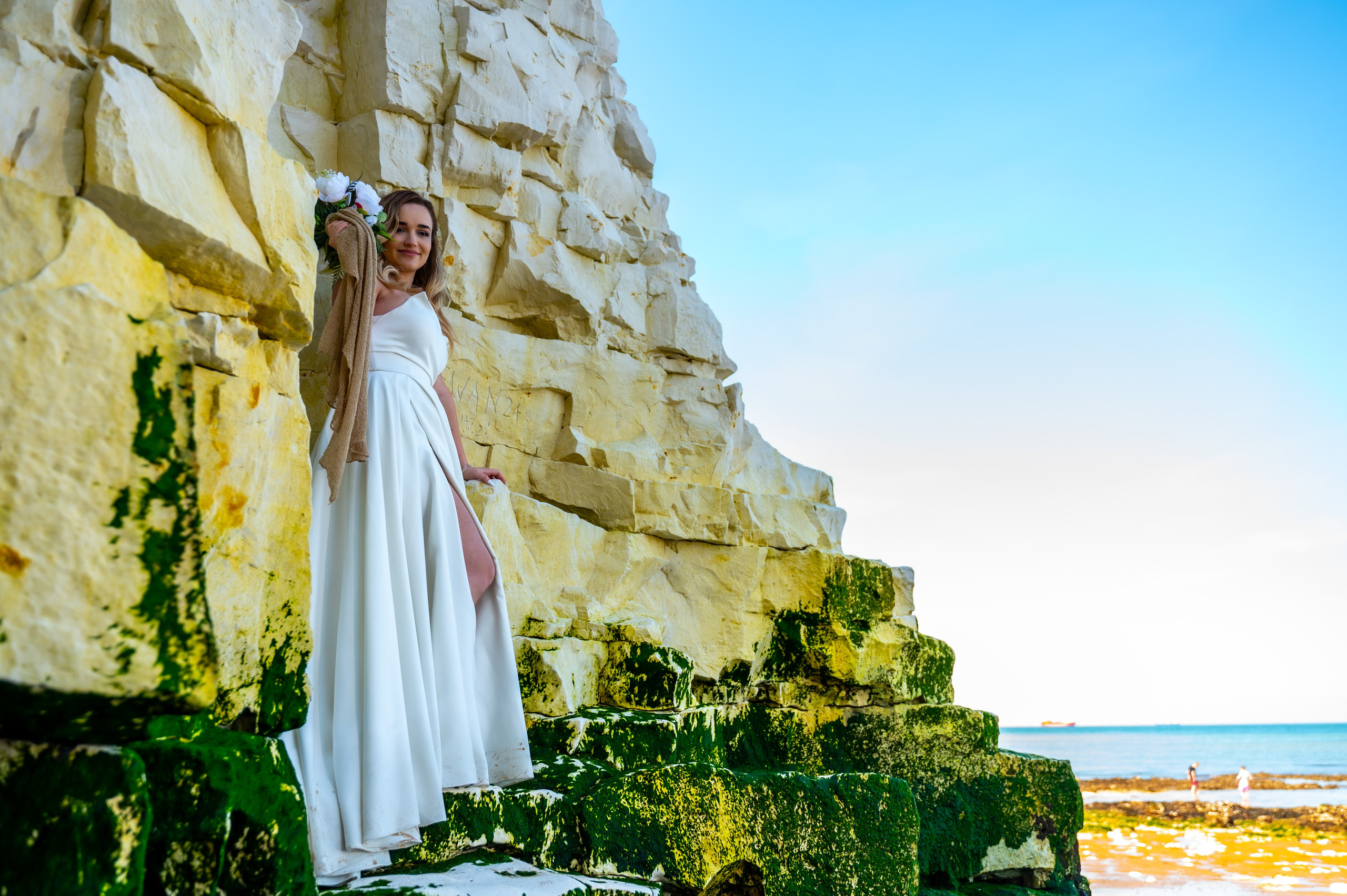 Weddings. Lucia Adam Family Photography