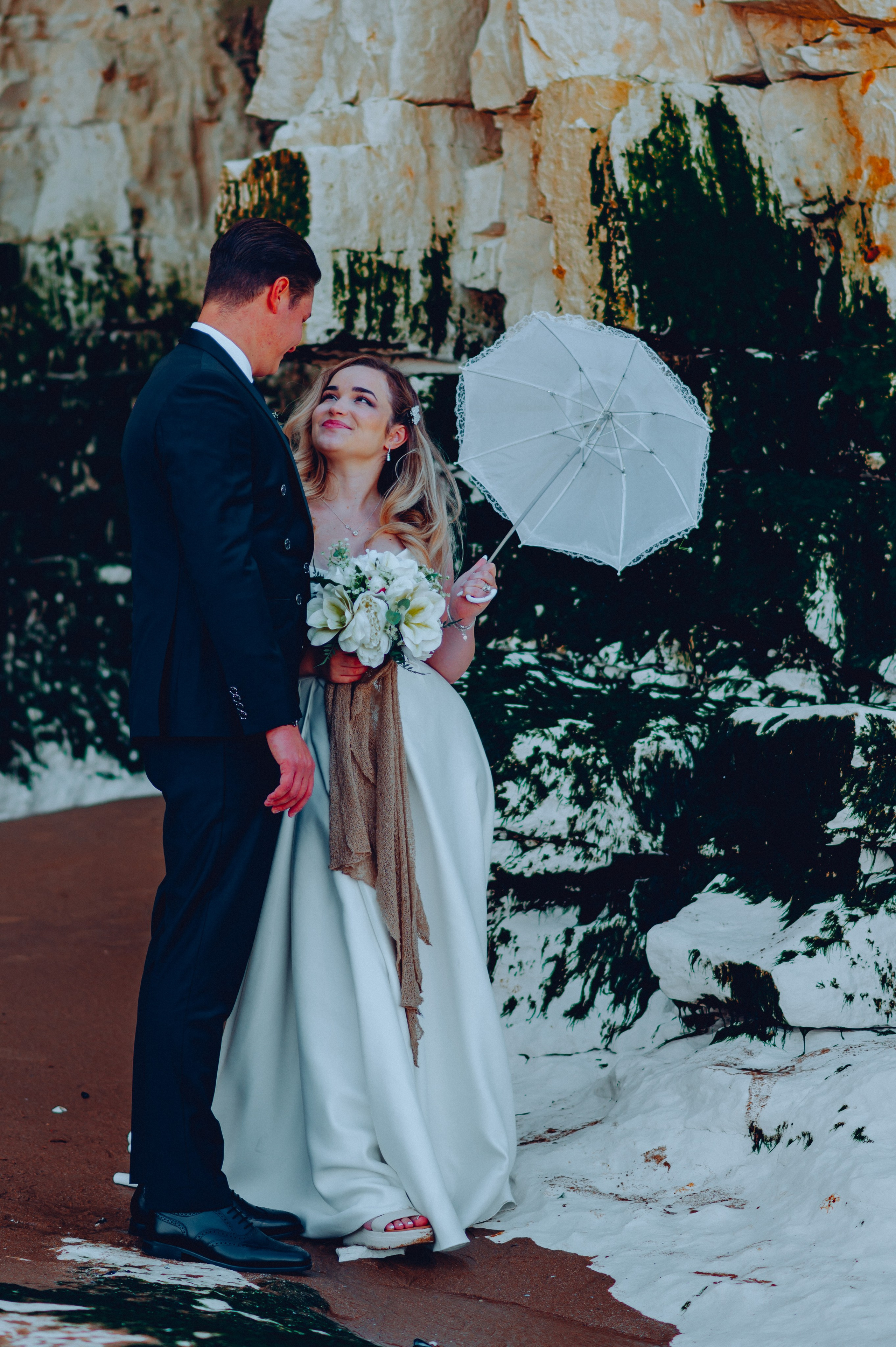 Weddings. Lucia Adam Family Photography