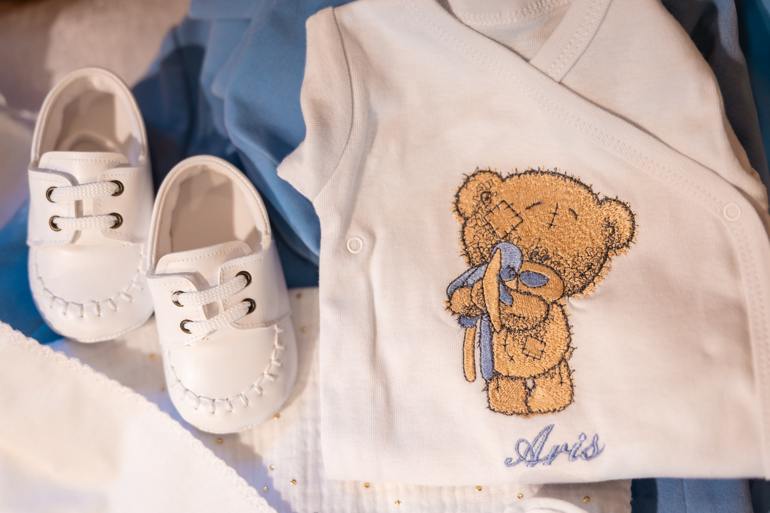 Aris Alexandru. Blink Photo — Fotografie & Videografie Nuntă