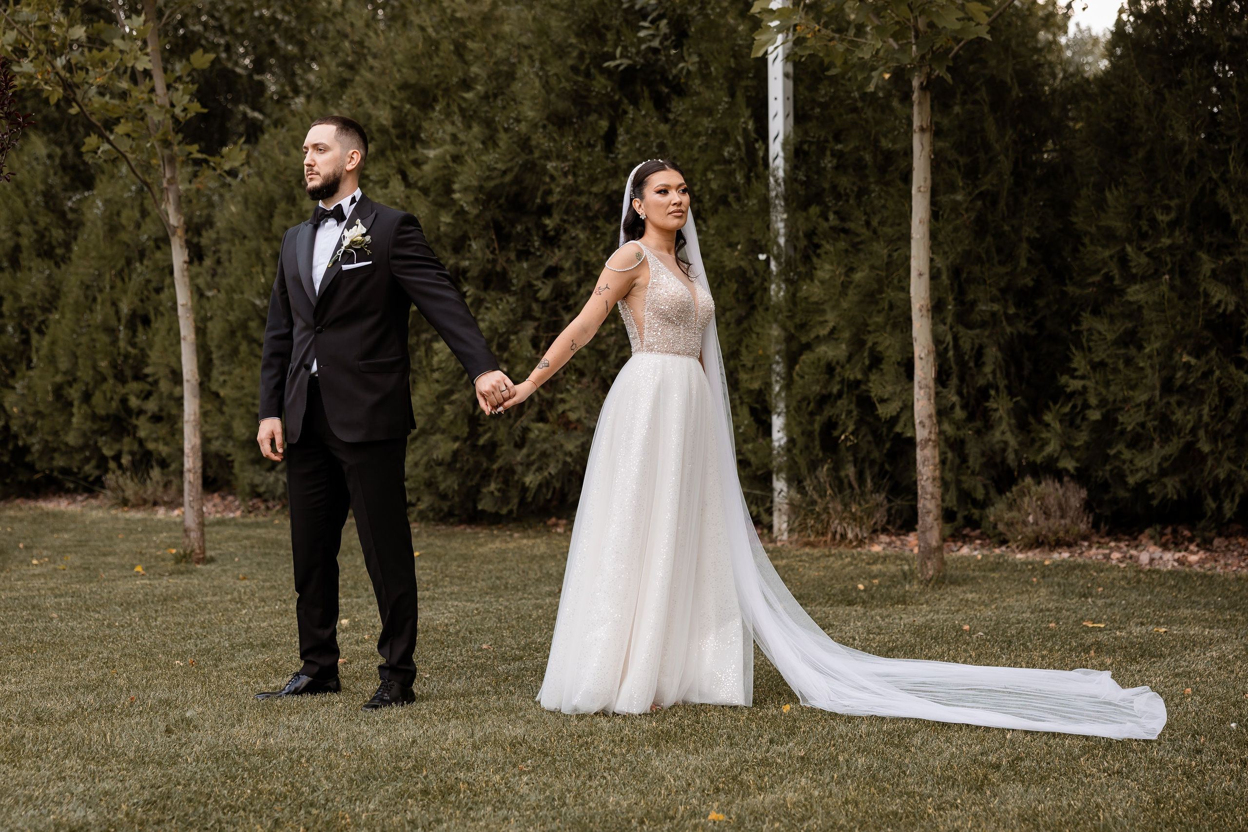 Melisa & Ionuț. Home