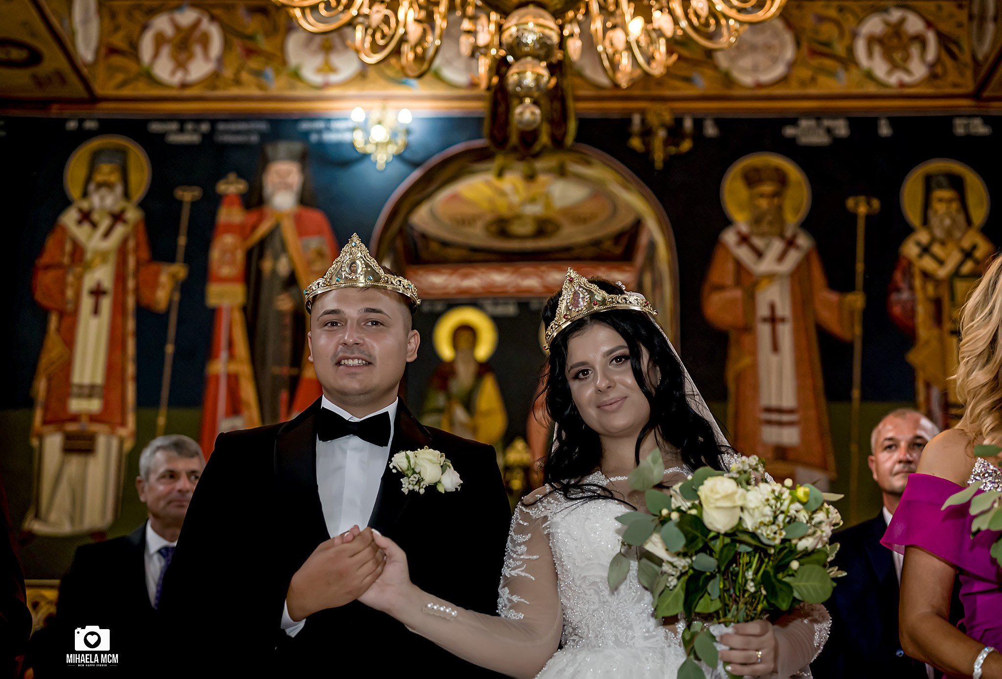 Fotograf nunta Calarasi. Fotograf nunta Constanta. MCM Happy Studio – Fotograf & Videograf Evenimente | Nuntă & Botez