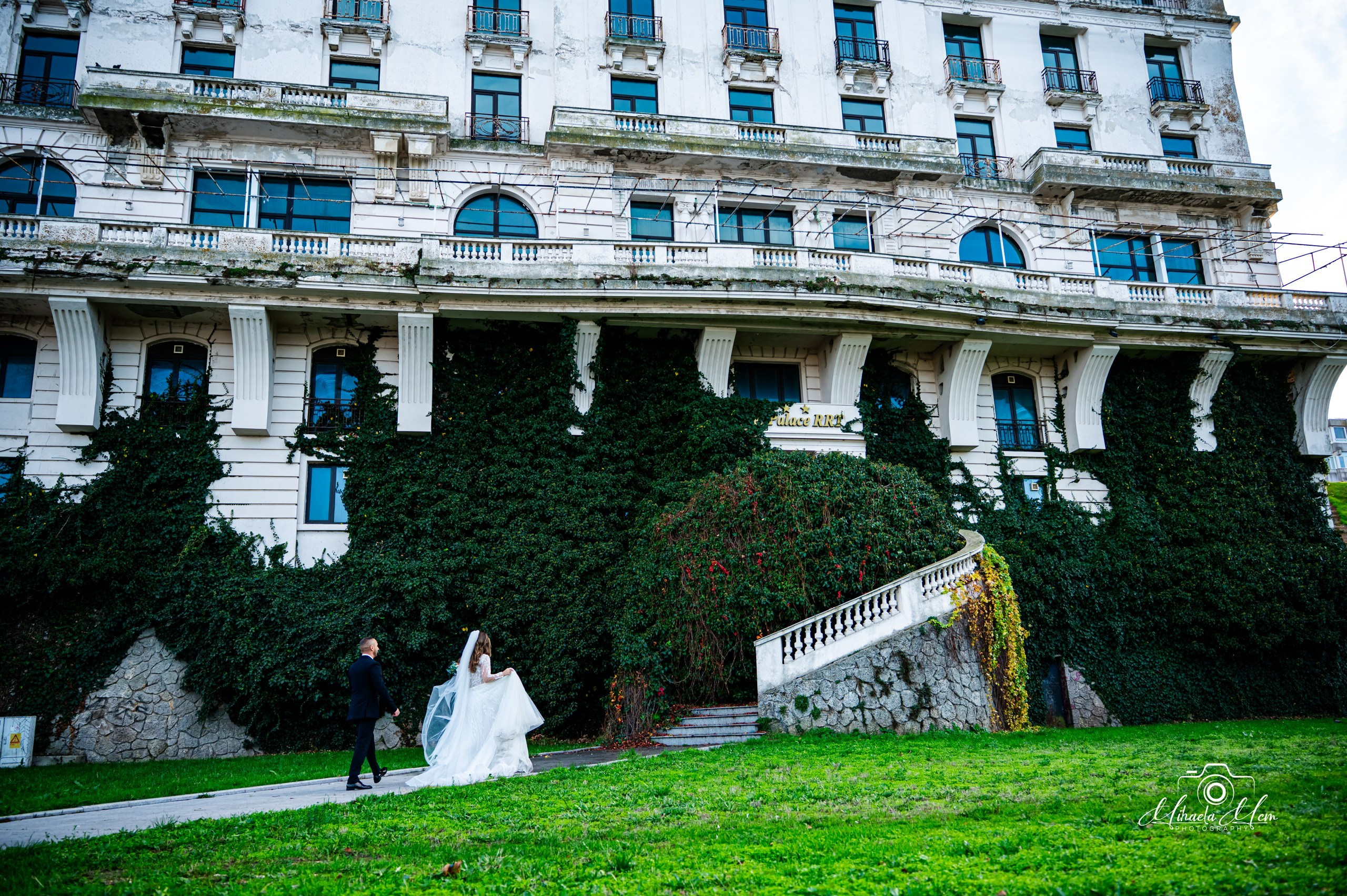 Madalina&Eugen. MCM Happy Studio – Fotograf & Videograf Evenimente | Nuntă & Botez